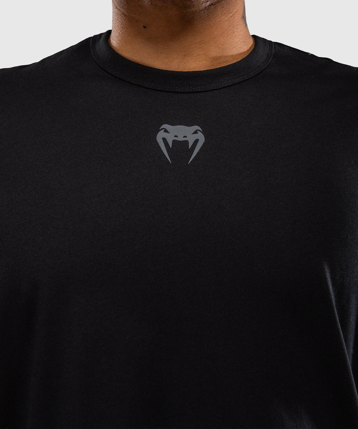 Venum Amazonia Reborn T-shirt - Nero/Grigio
