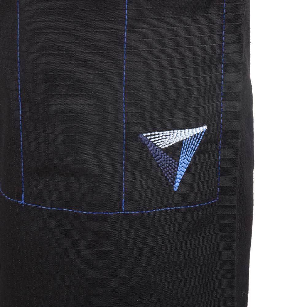 Tatami Fightwear Elements Ultralite 2.0 BJJ Gi - Black