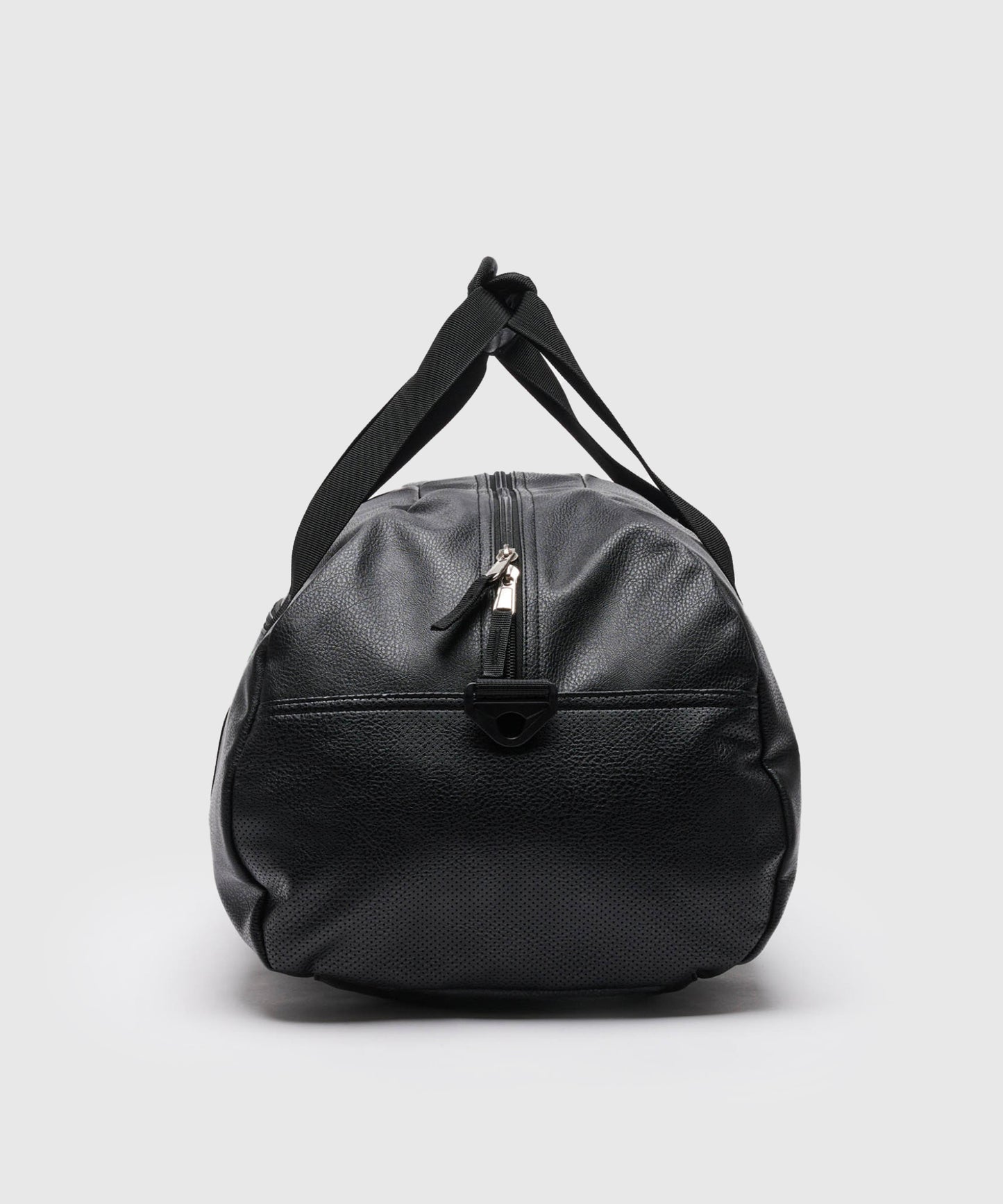 Leone Flag Sporttasche – Schwarz
