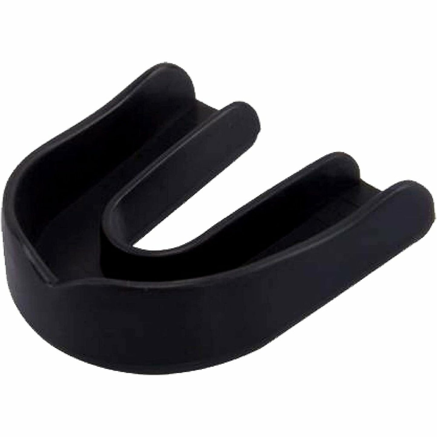 Everlast Simple Mouthguard – Black