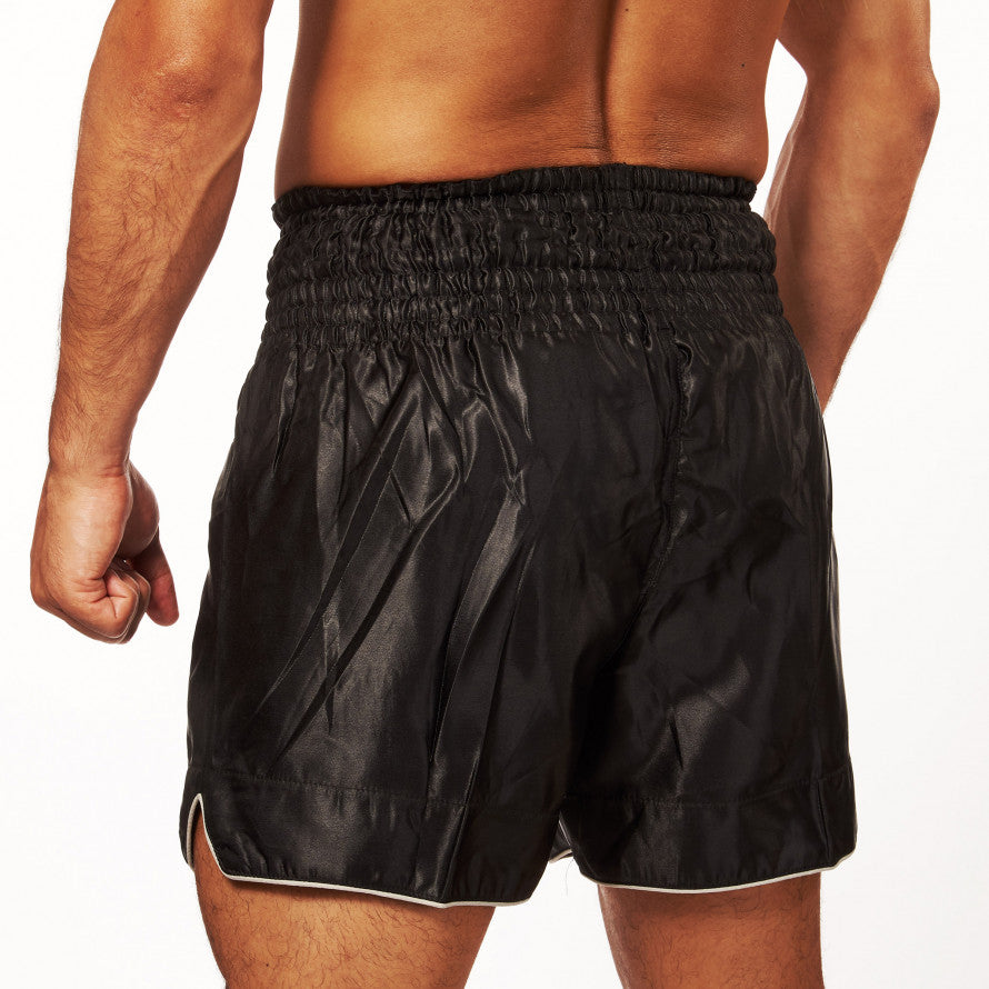 Leone Thai Basic Pantalones de Muay Thai