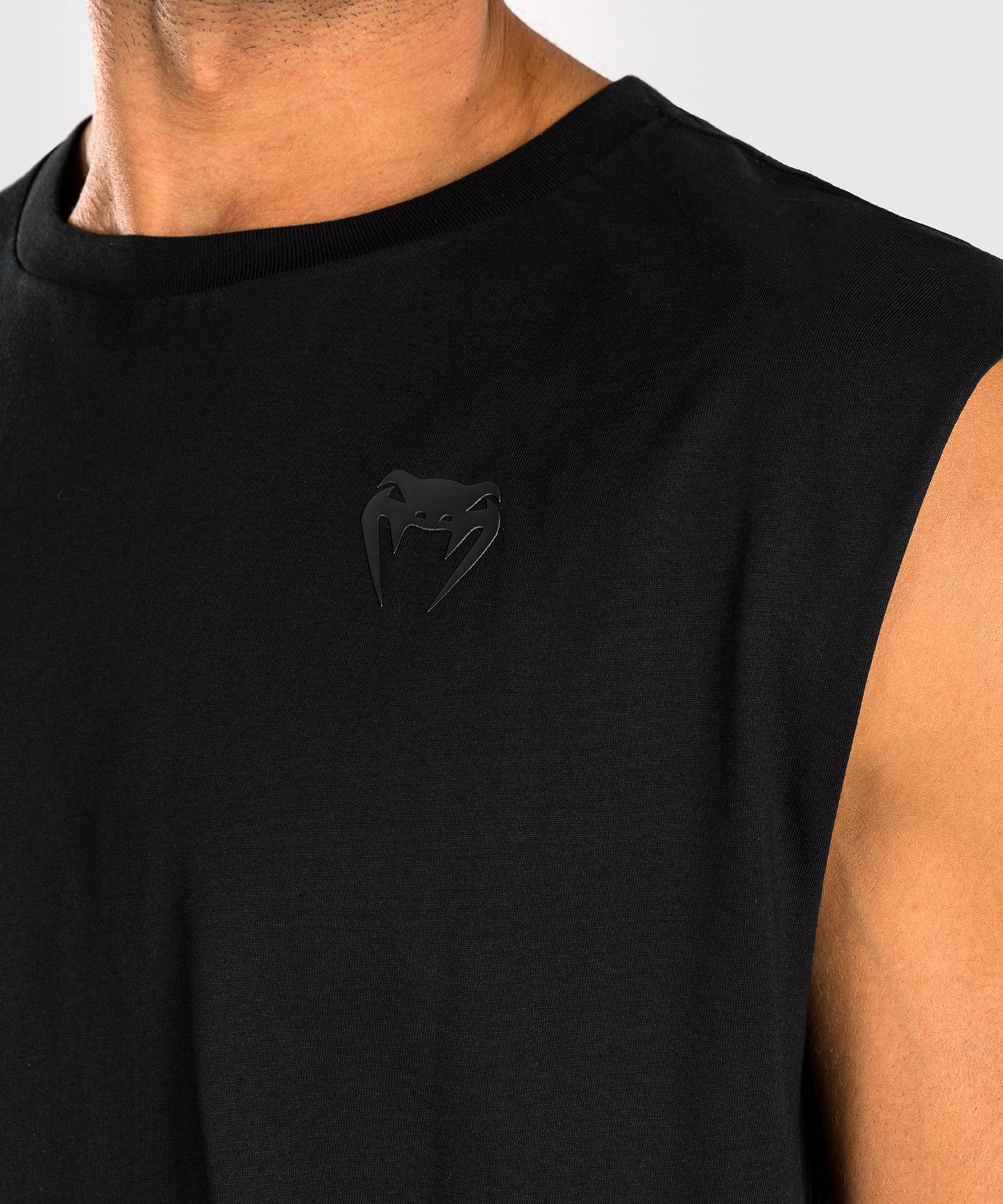 VENUM Divide T-Shirt - Black
