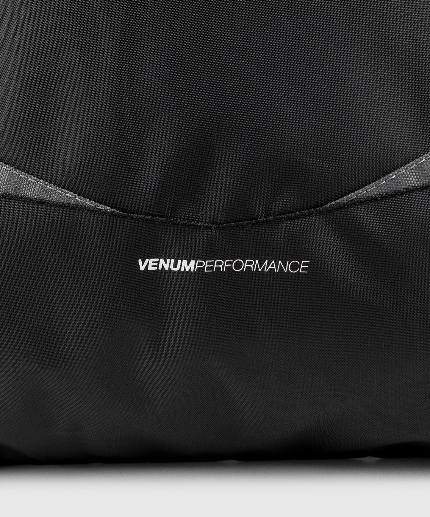 Venum Evo 2 Drawstring Bag (15-20L) - Black/Grey