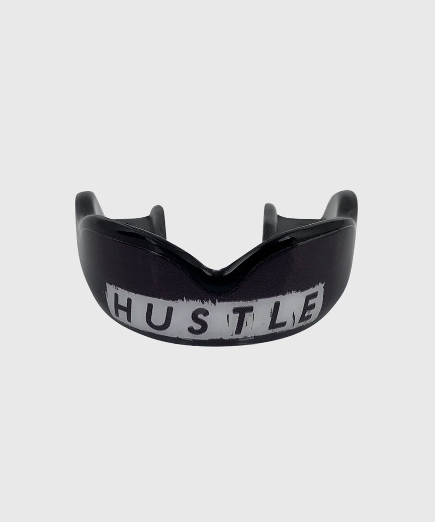 Protector Bucal Damage Control High Impact Series Hustle 2.0 – Negro