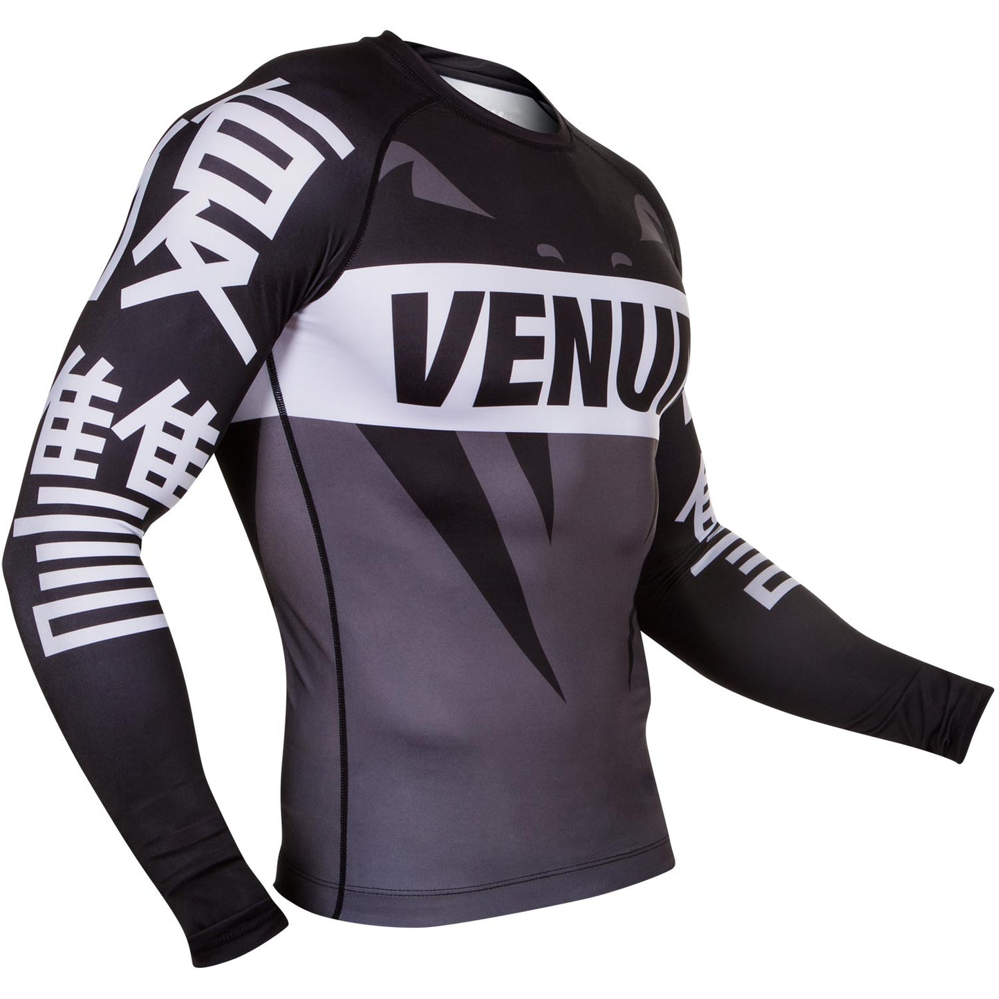 Venum Revenge Rashguard