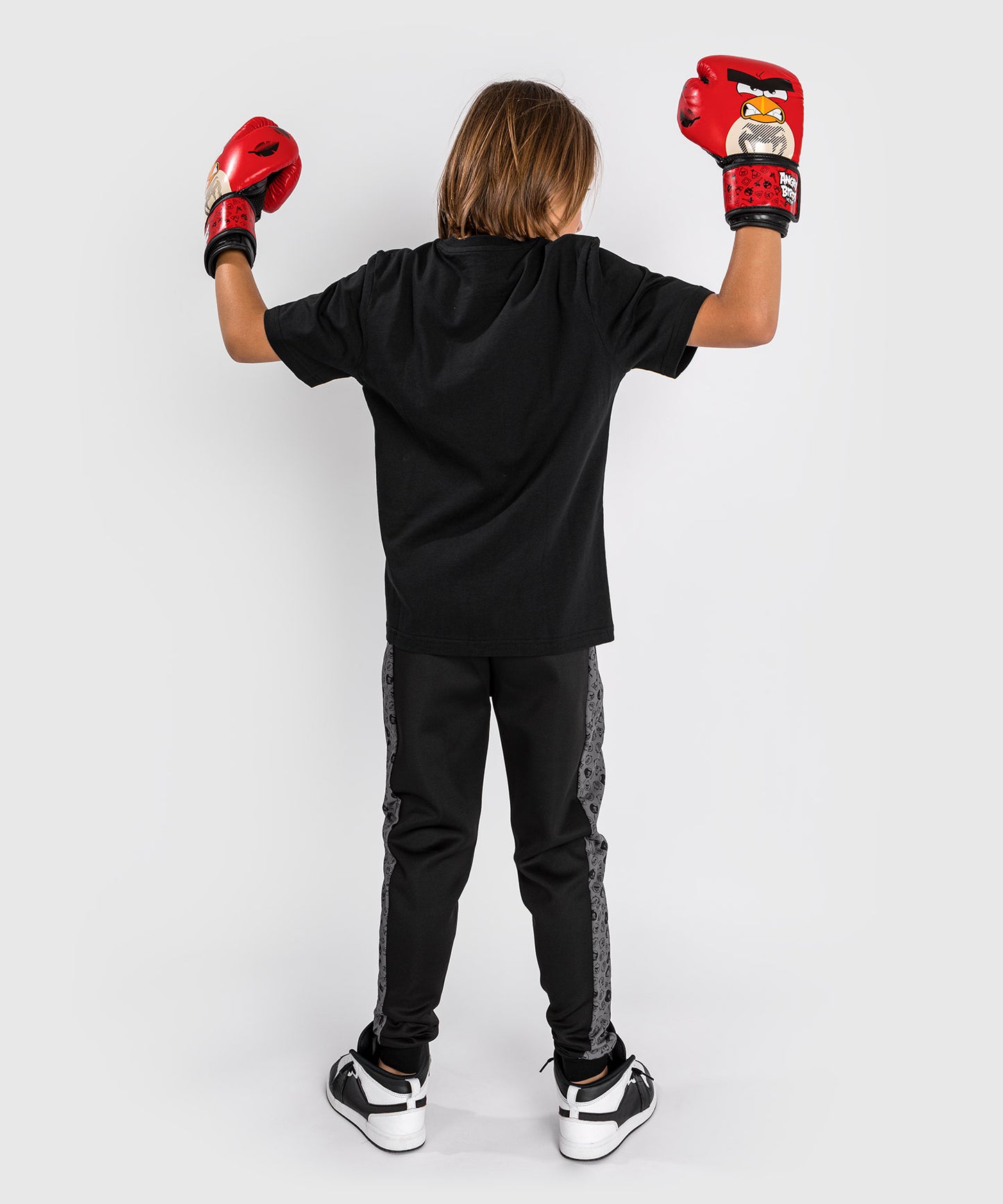 T-shirt Angry Birds x Venum - Enfant