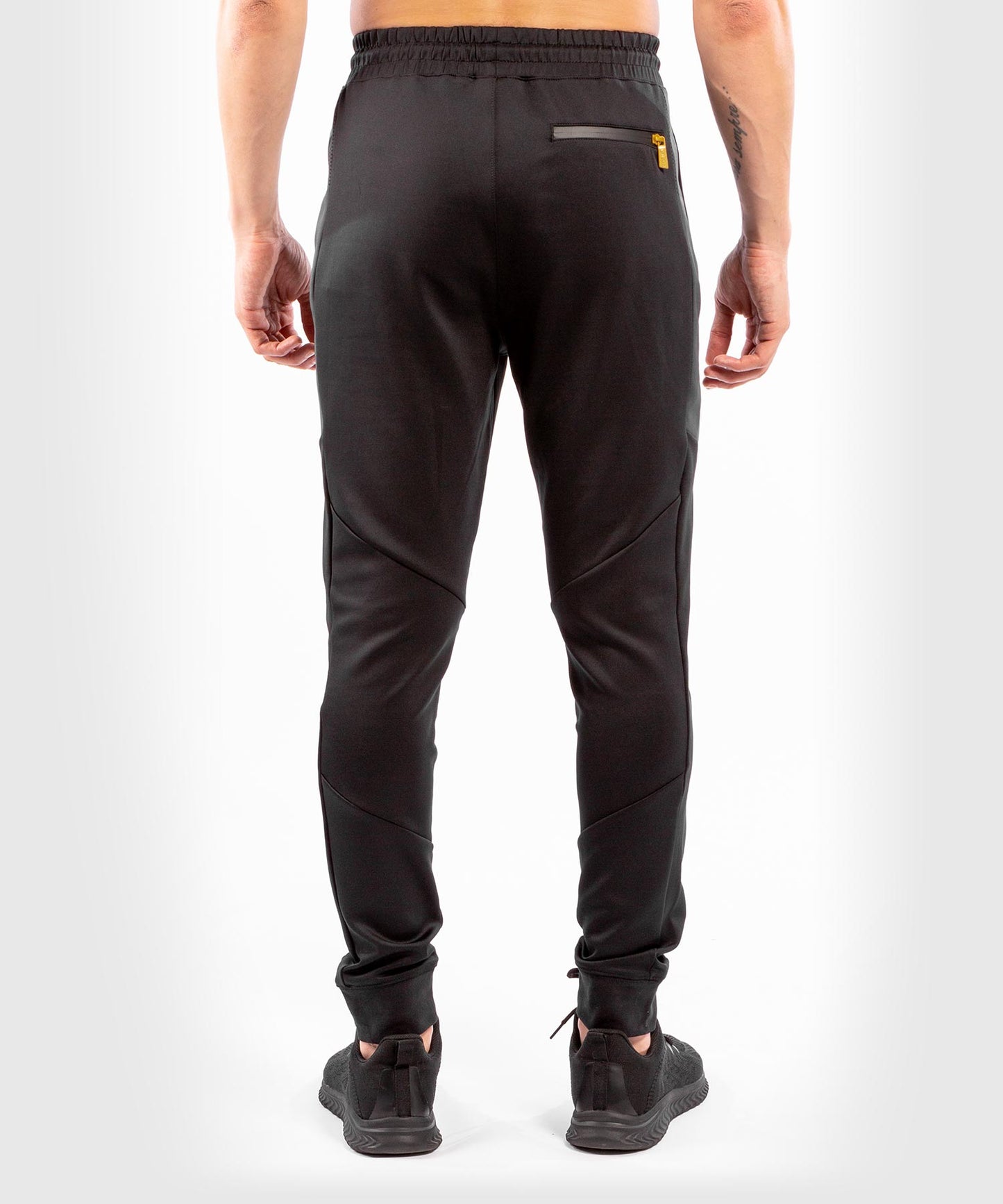 Venum Athletics Jogginghose - Schwarz/Gold