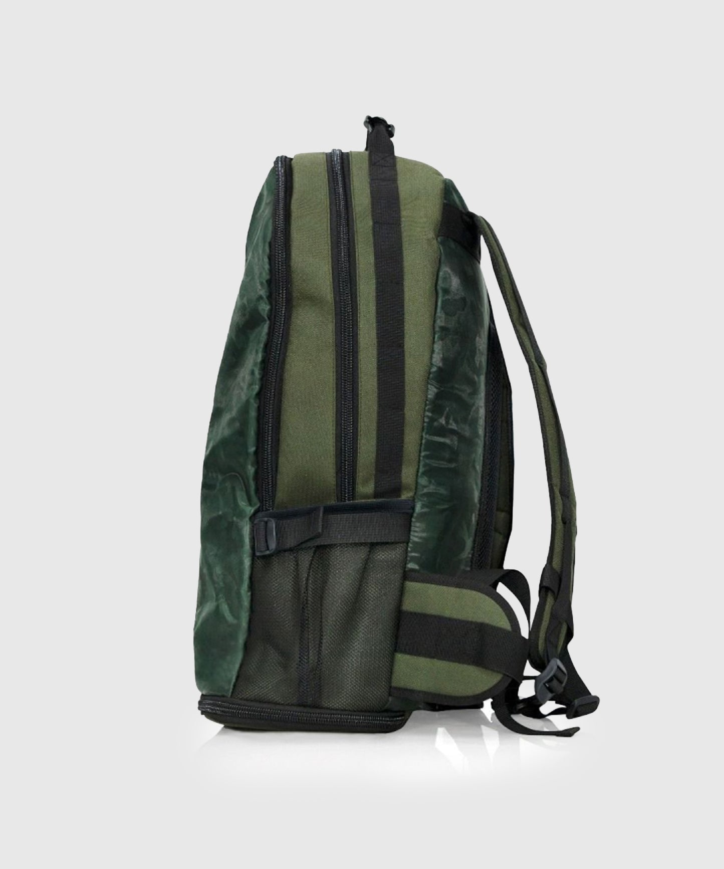 Fairtex Sac À Dos Camo – Grün