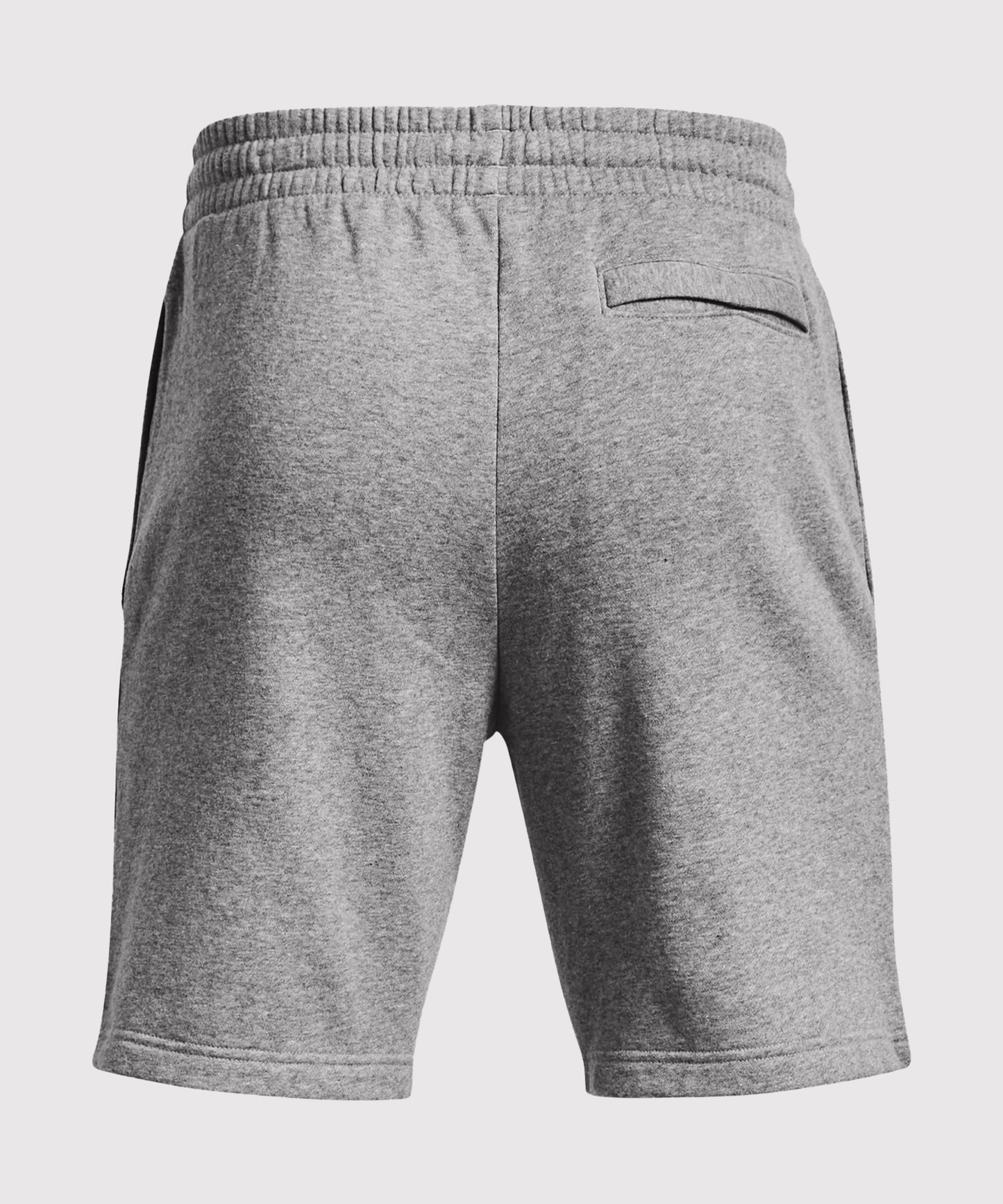 Short Under Armour Ua Rival Fleece - Gris