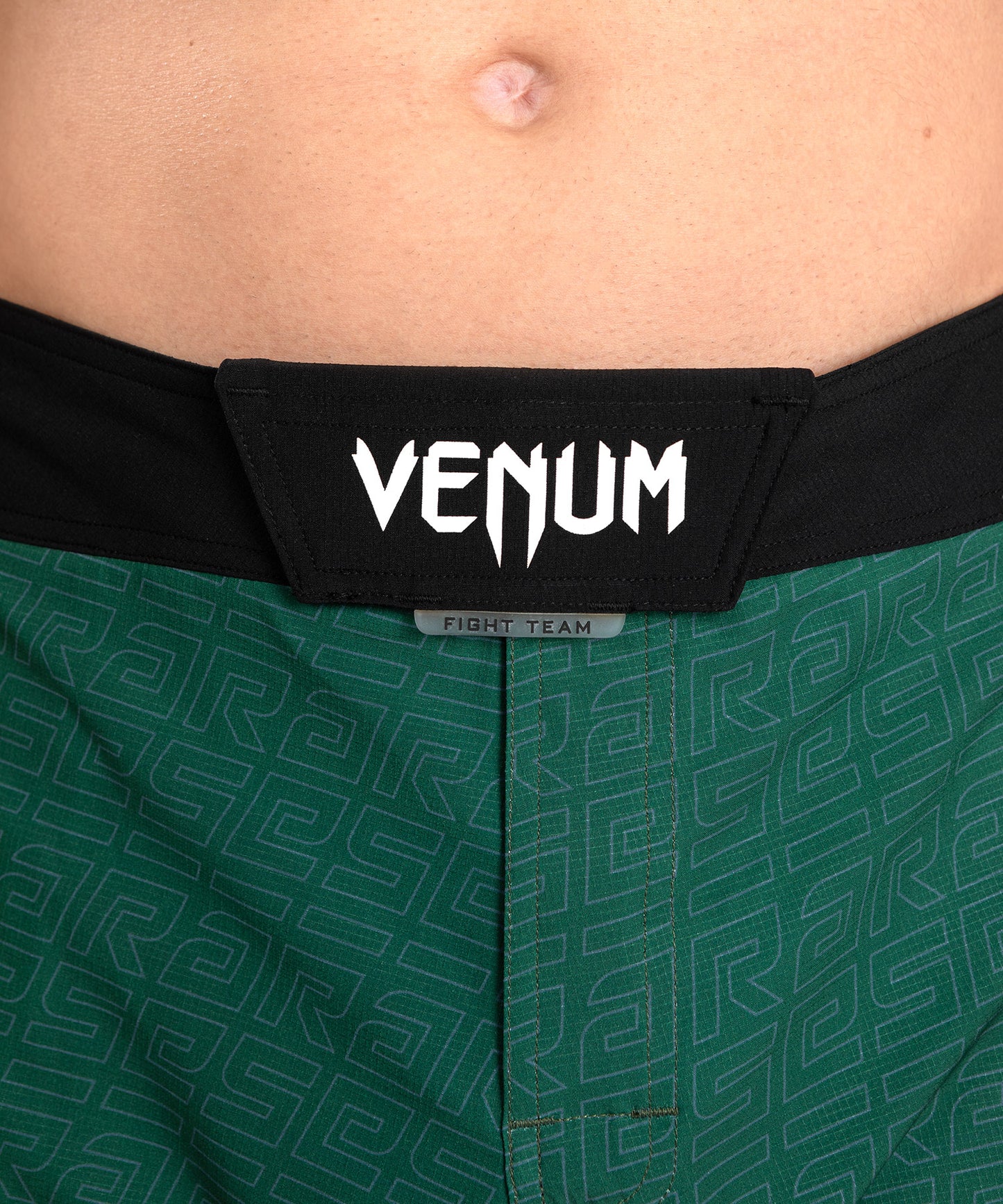 Venum x Ares 2.0 Fight Shorts - Khaki