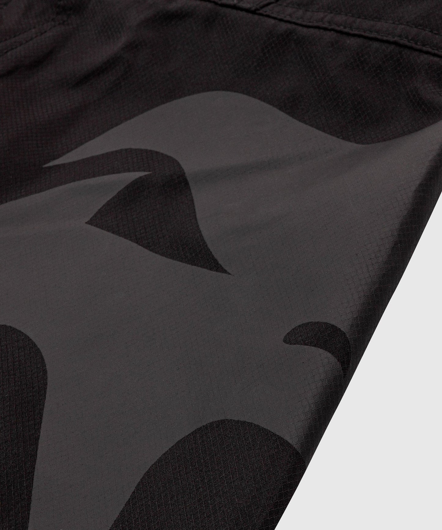 Fightshort Venum Light 3.0 - Black/Black