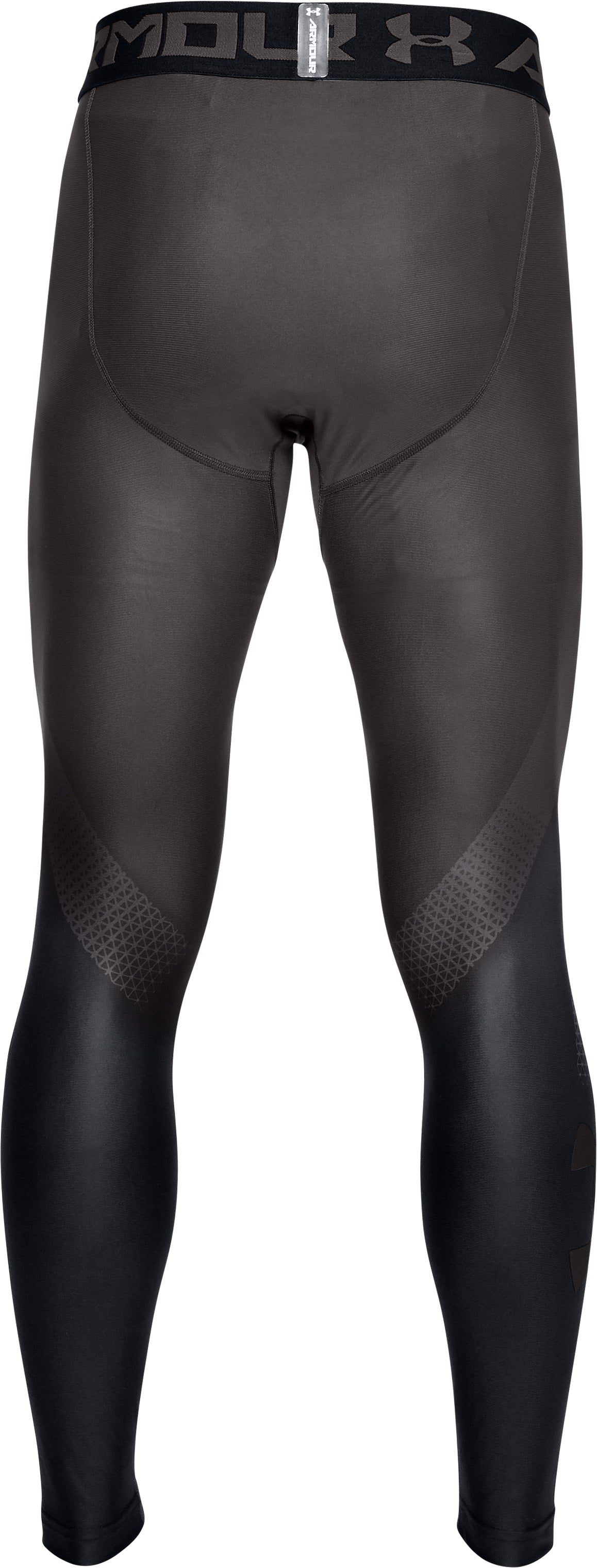 Legging Under Armour HeatGear 2.0 - Gris