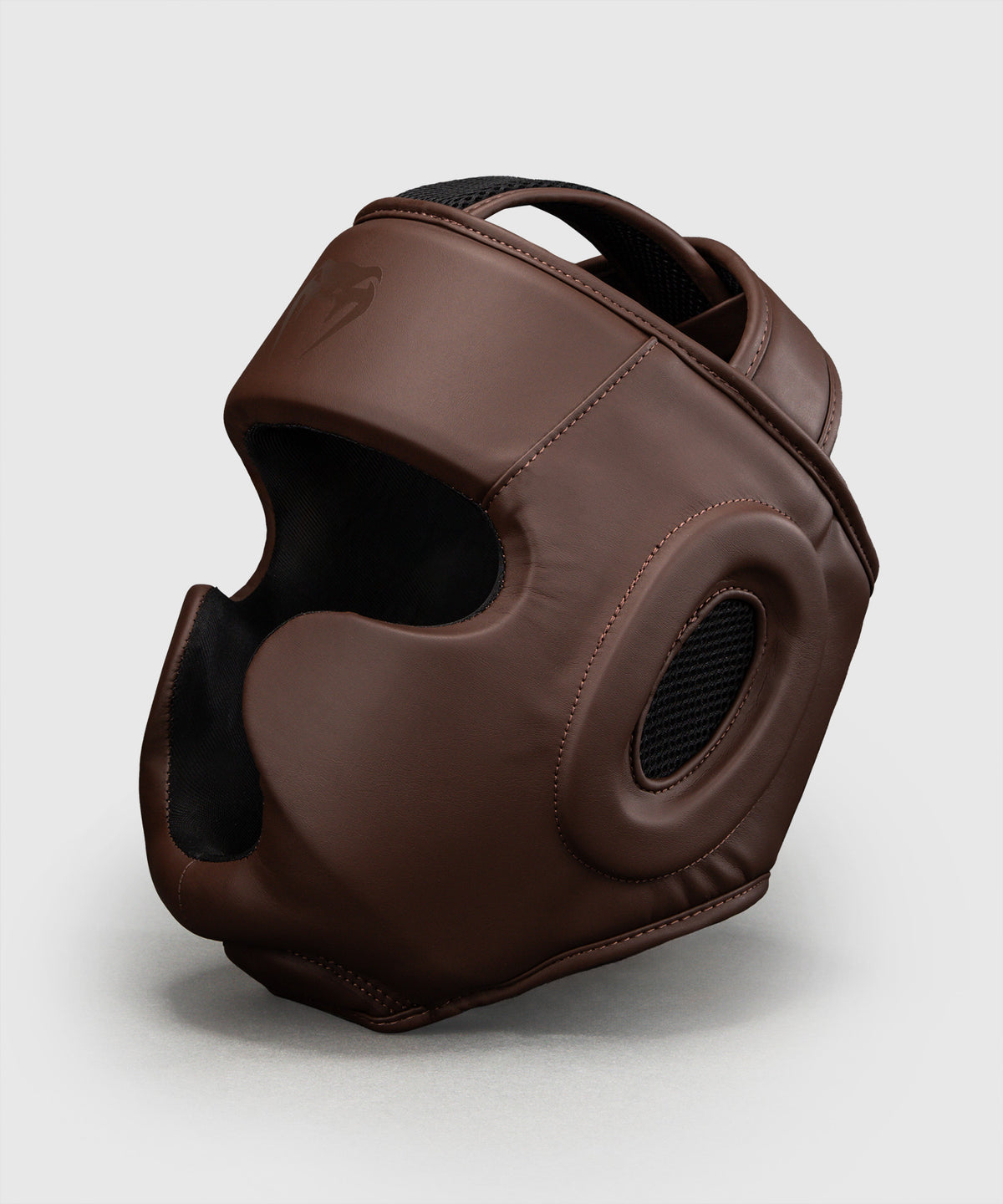 Venum Contender 1.5 Casco de protección - Marrón oscuro