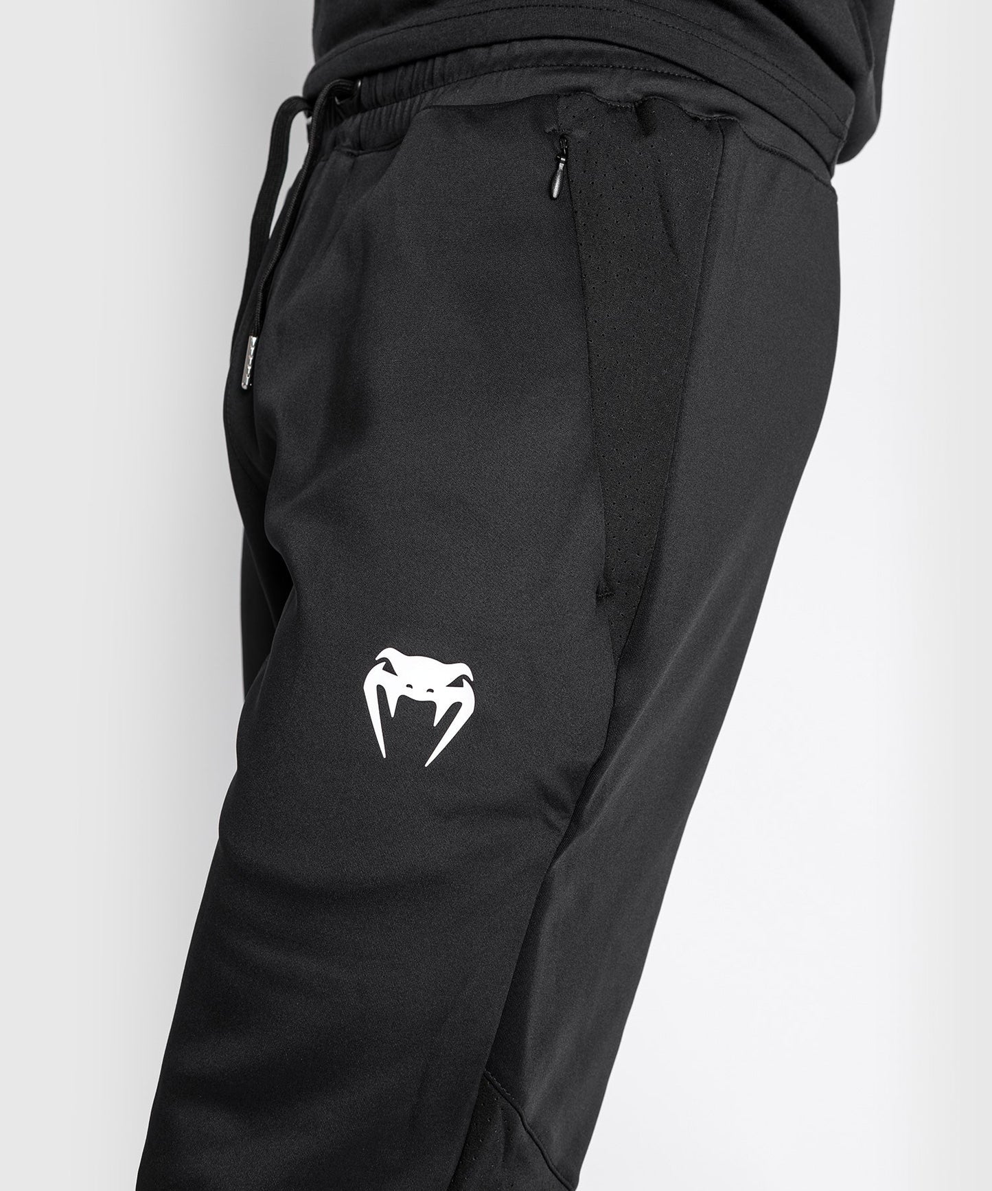 Men's UFC Venum Pro Line Jogging Pants - Black