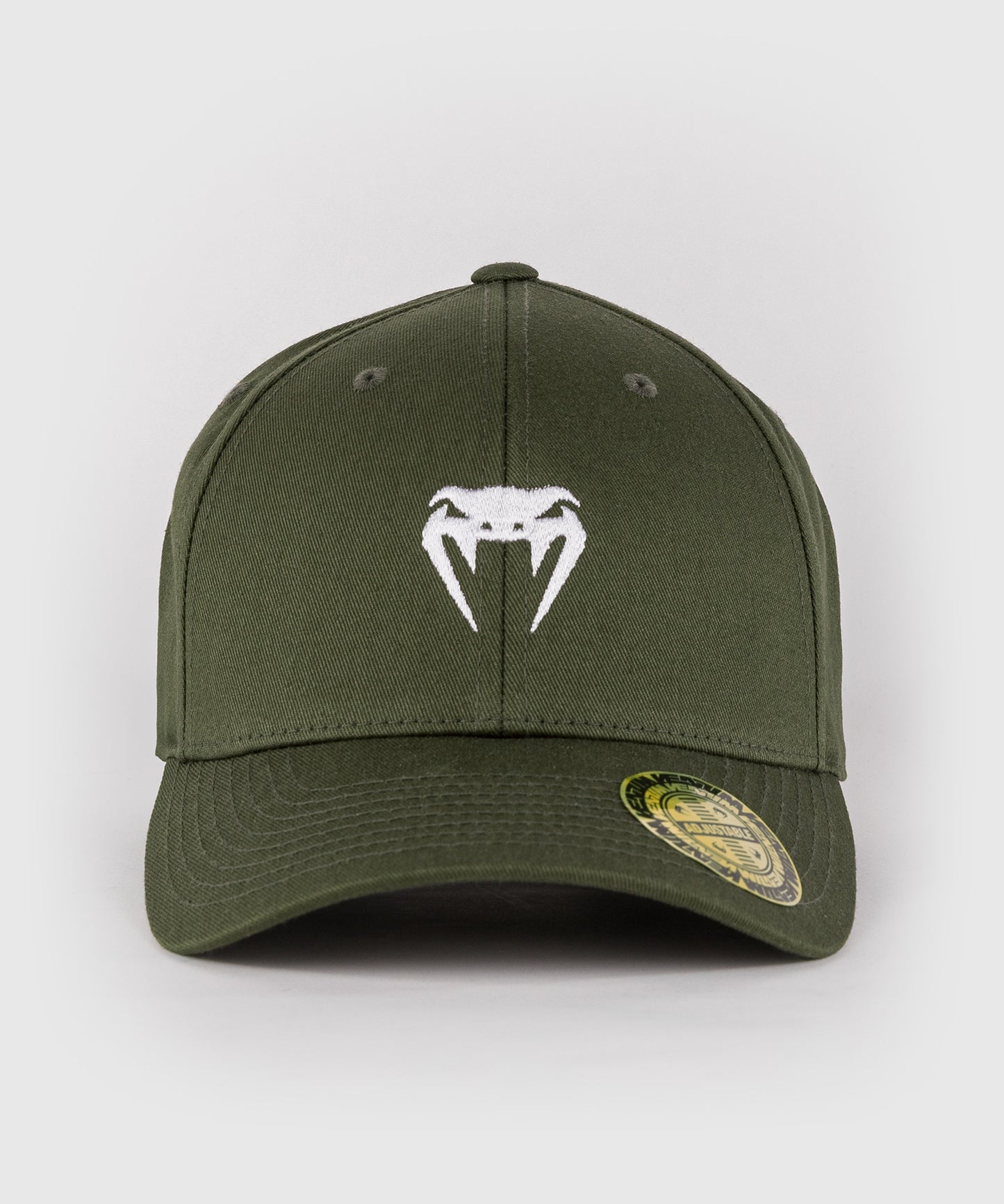 Casquette Venum Classic 2.0 - Jungle Kaki