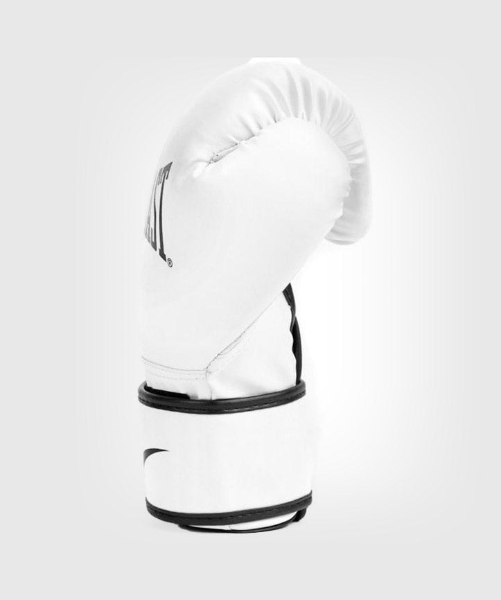 Gants de Boxe Everlast Core 2 - Blanc