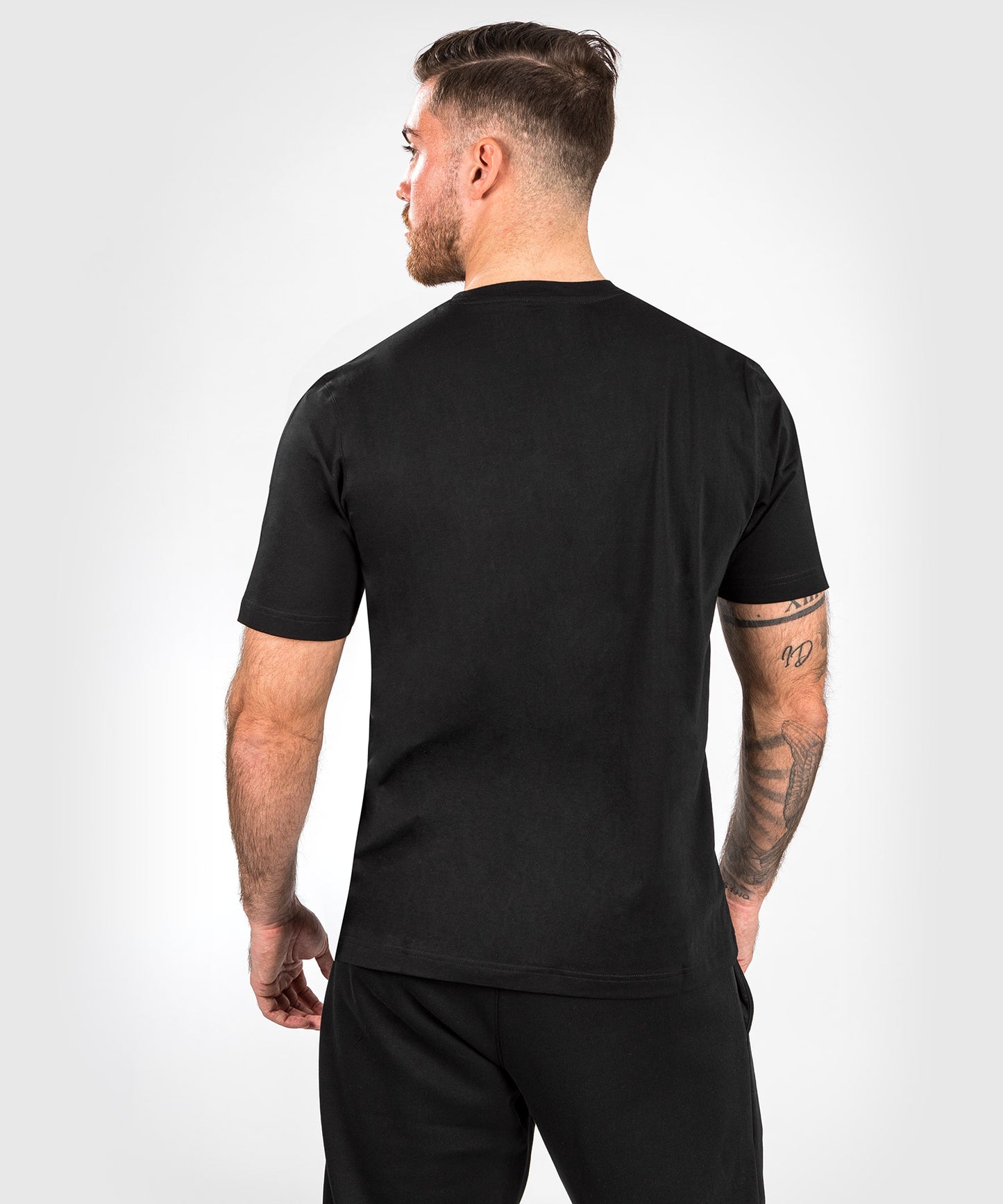 UFC Adrenaline by Venum Replica Men’s Short-sleeve T-shirt - Black