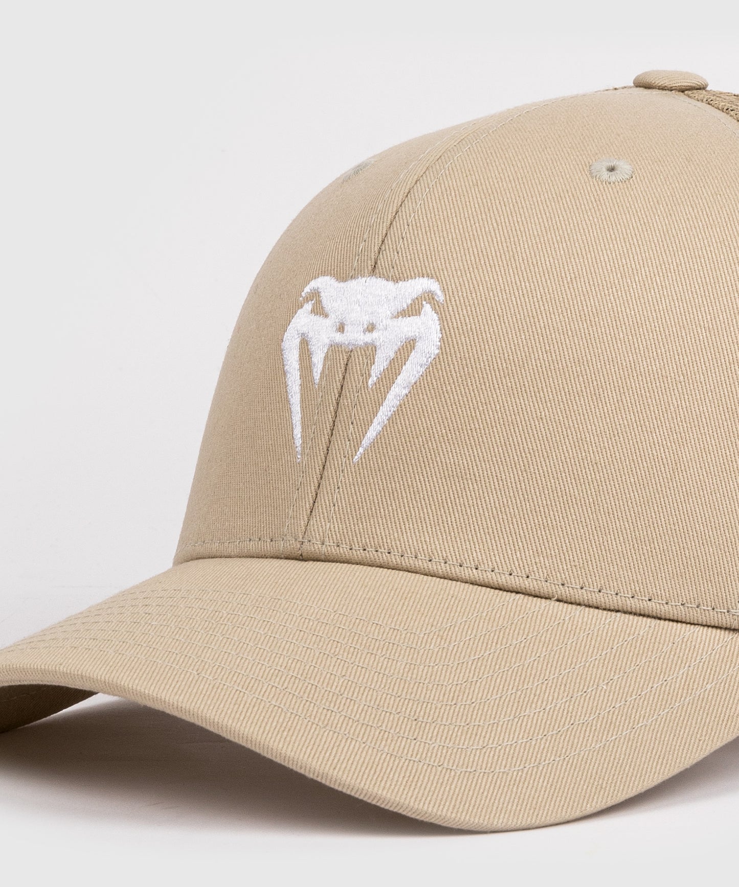 Casquette Venum Trucker - Sable Pierre