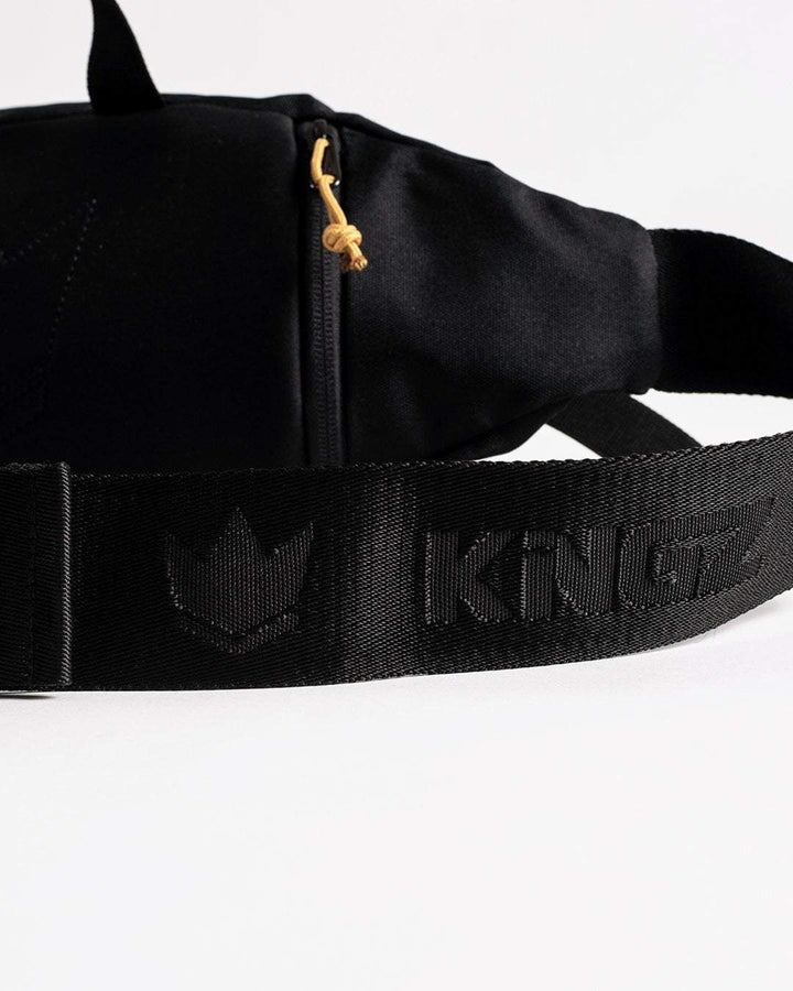 Kingz Tactical Bolsa Bandolera – Negro