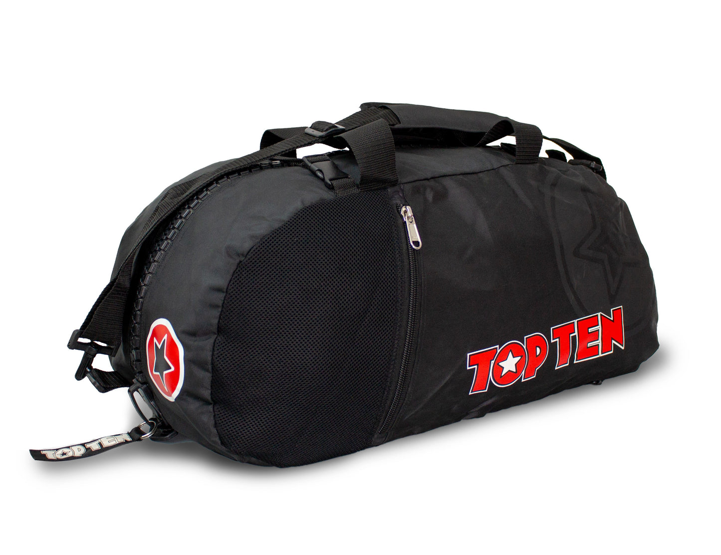 Top Ten BlackStar Mochila – Negro