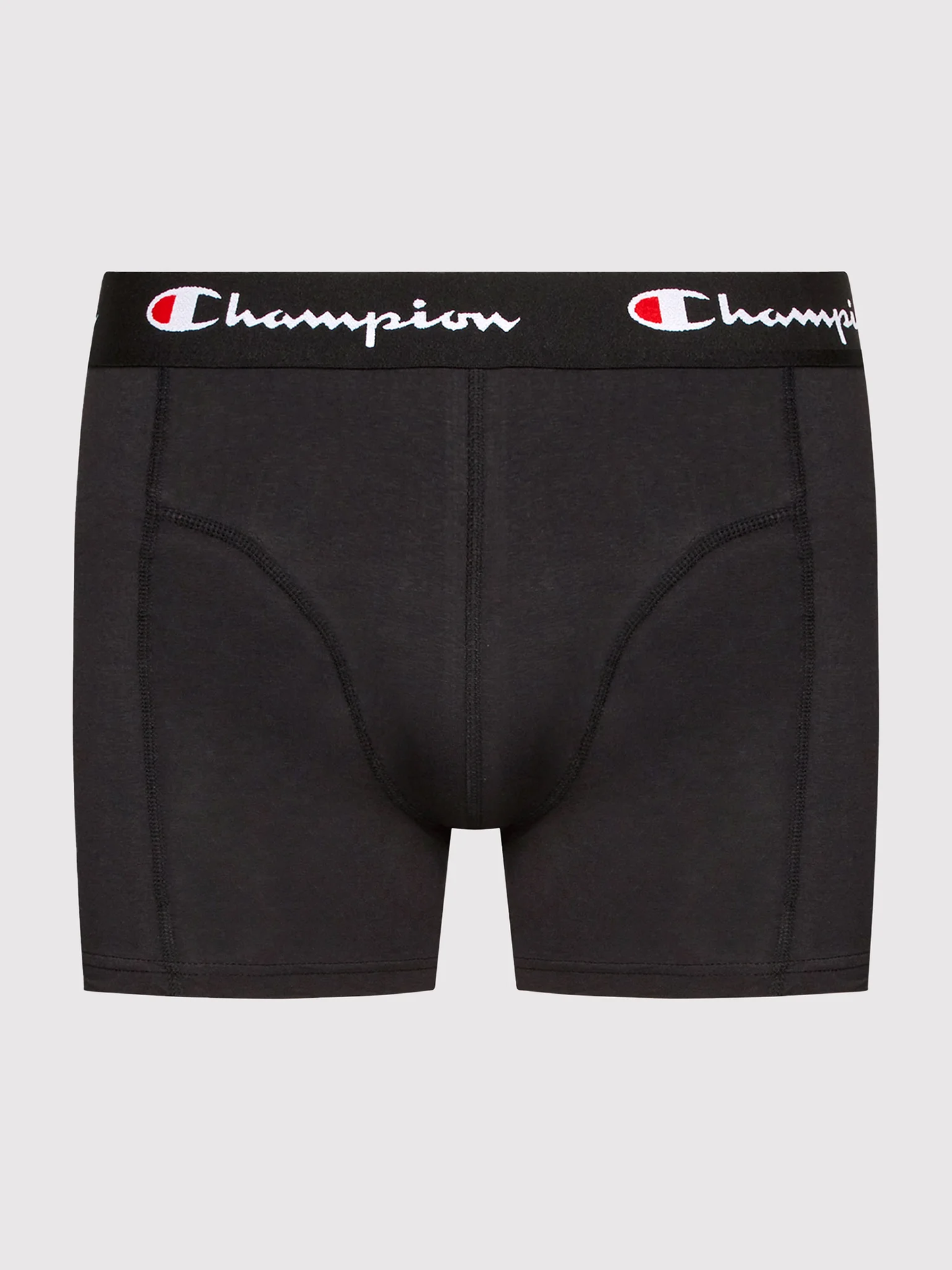 Pack De 2 Calecons Champion - Noir