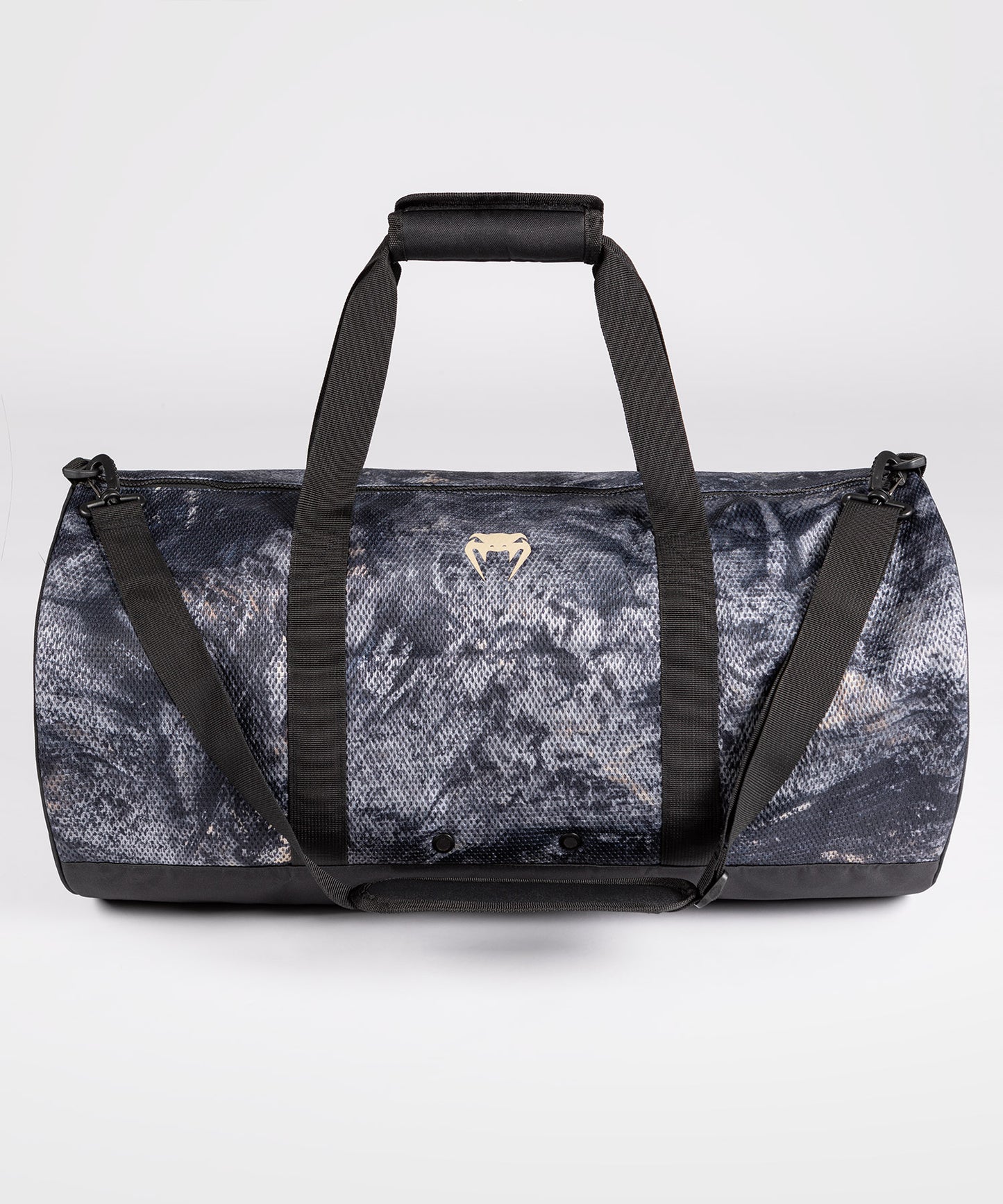 Sac de sport Venum Laser XT Realtree - Dark Camo/Gris