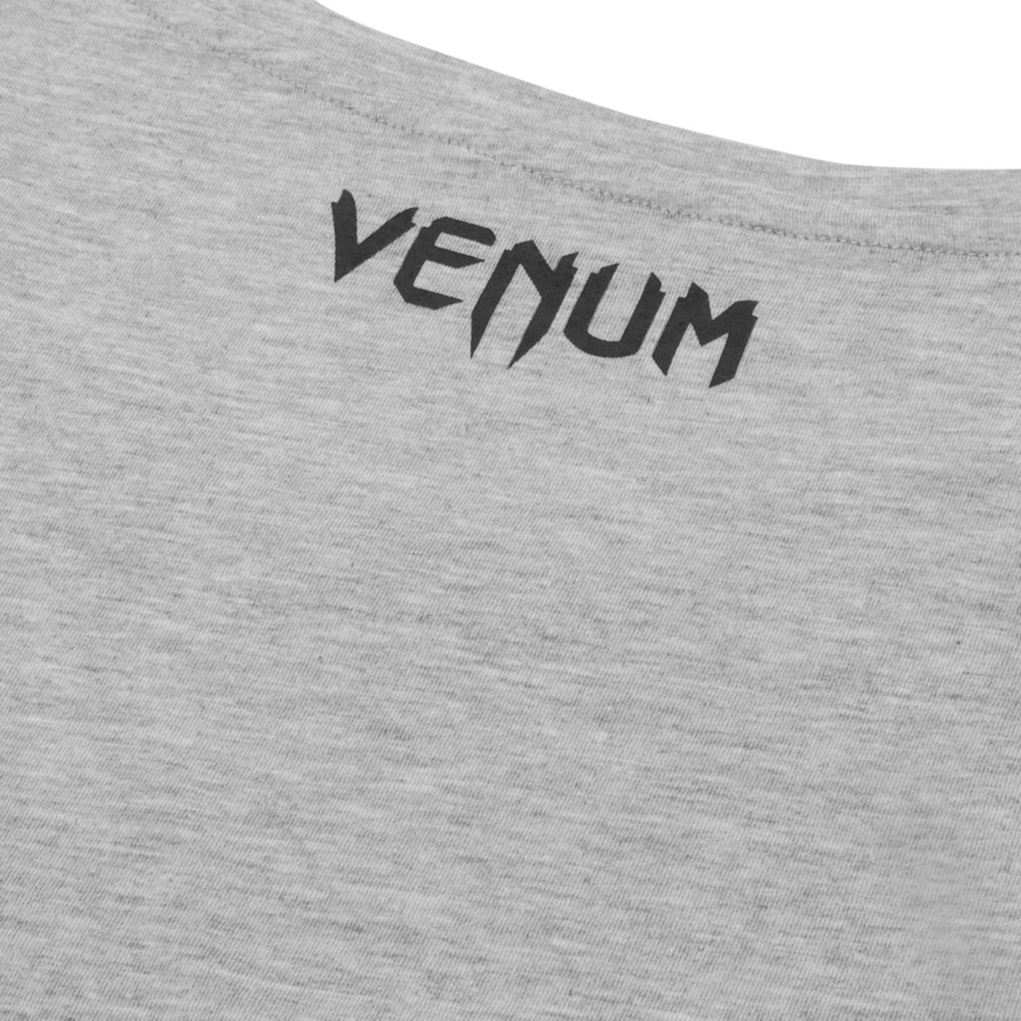 Women's T-shirt Venum Givin' - Grey
