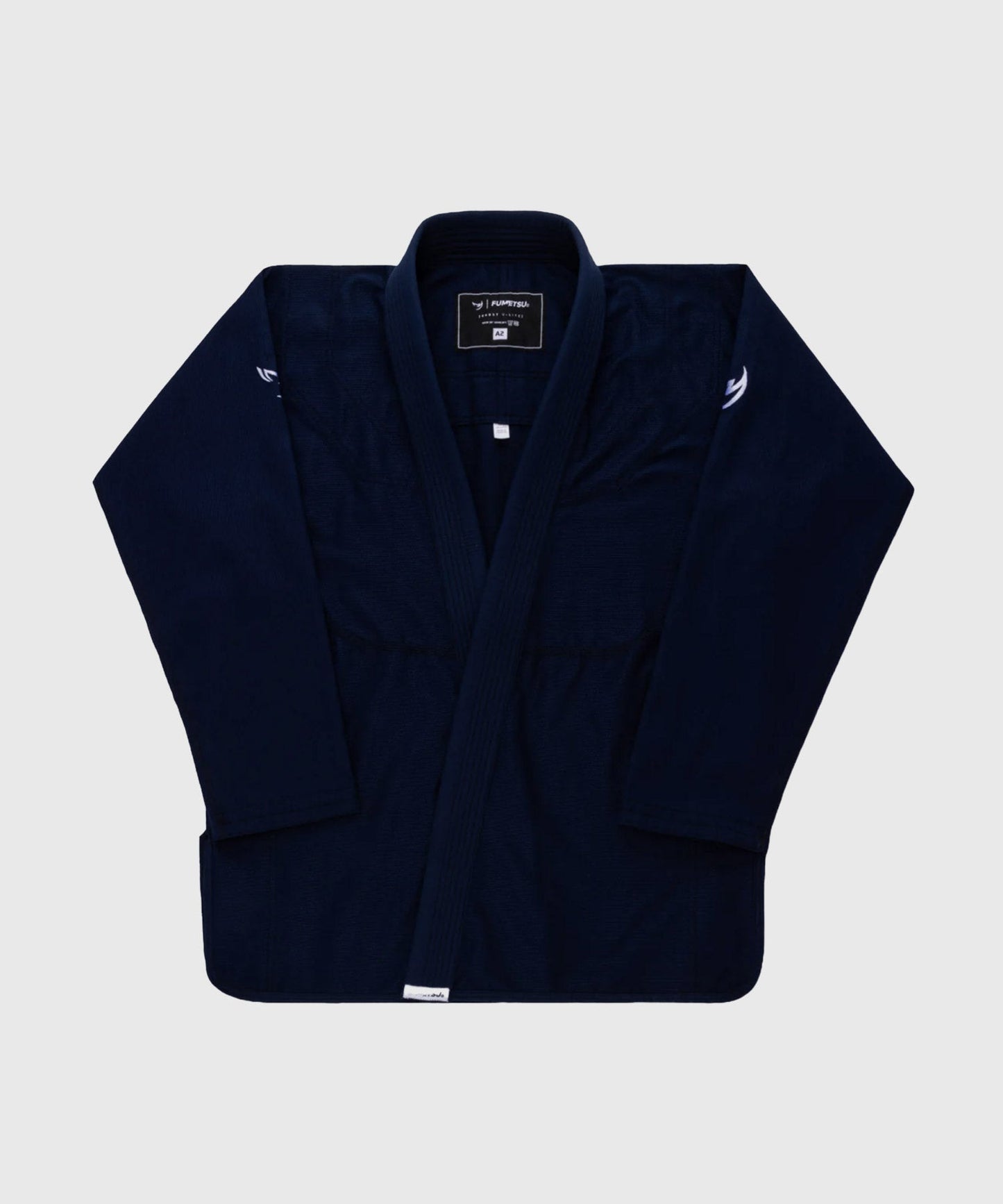 Kimono de JJB Fumetsu V-Lite - Bleu Marine
