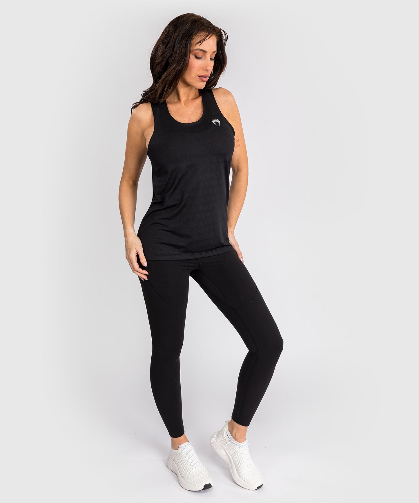 Venum Elevate Women Tank Top - Black