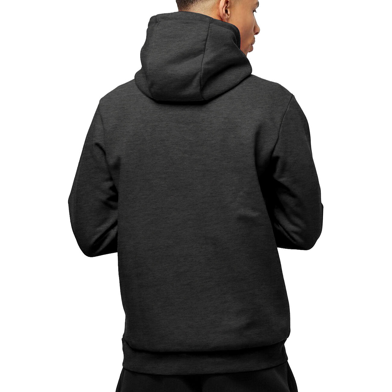 Sweatshirt À Capuche Wicked One Heavy - Gris