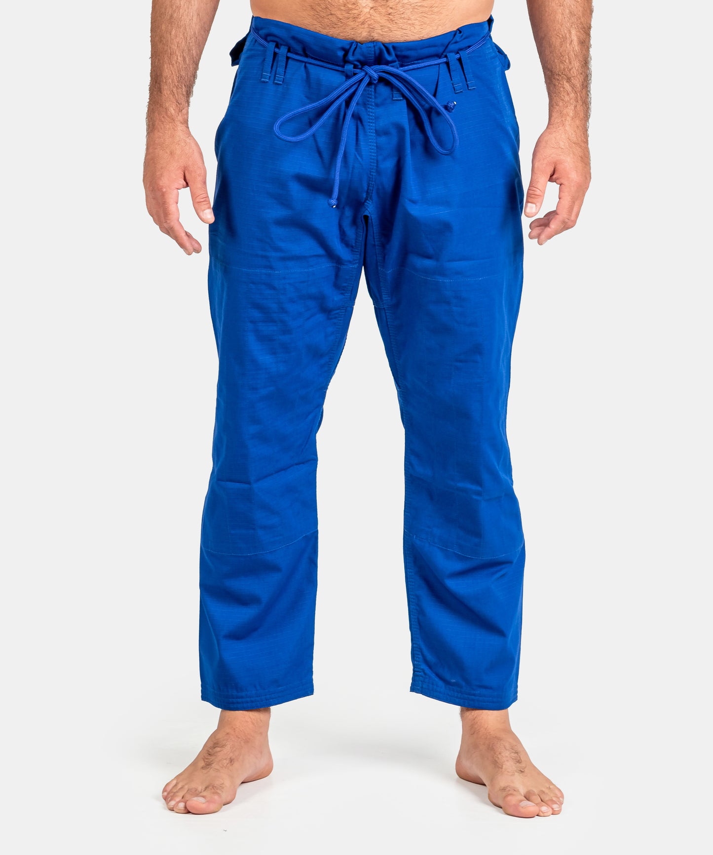 Bad Boy Ultralight Kimono JJB - Azul