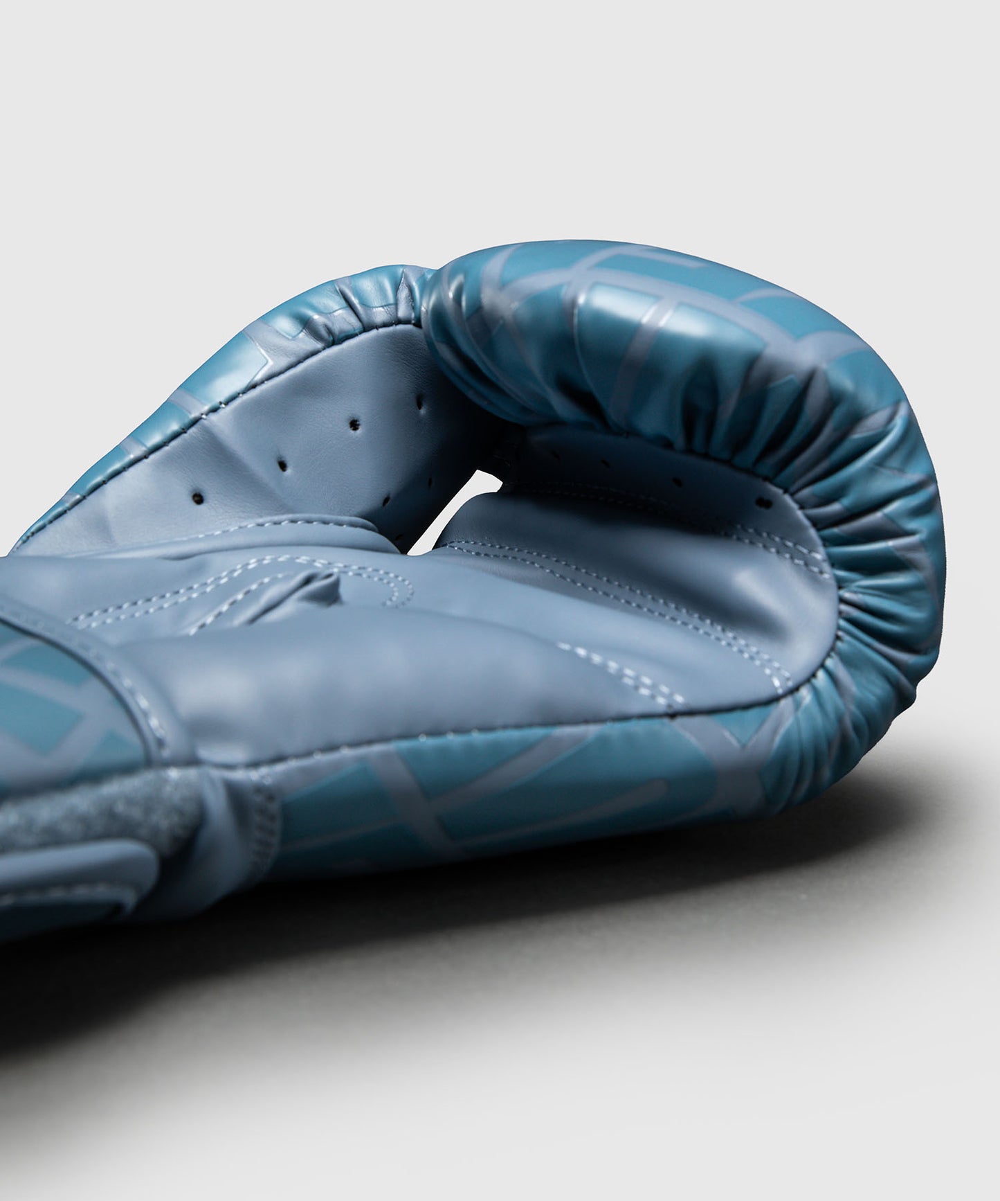 Gants de boxe Venum Contender 1.5 XT 3D – Bleu Tempête