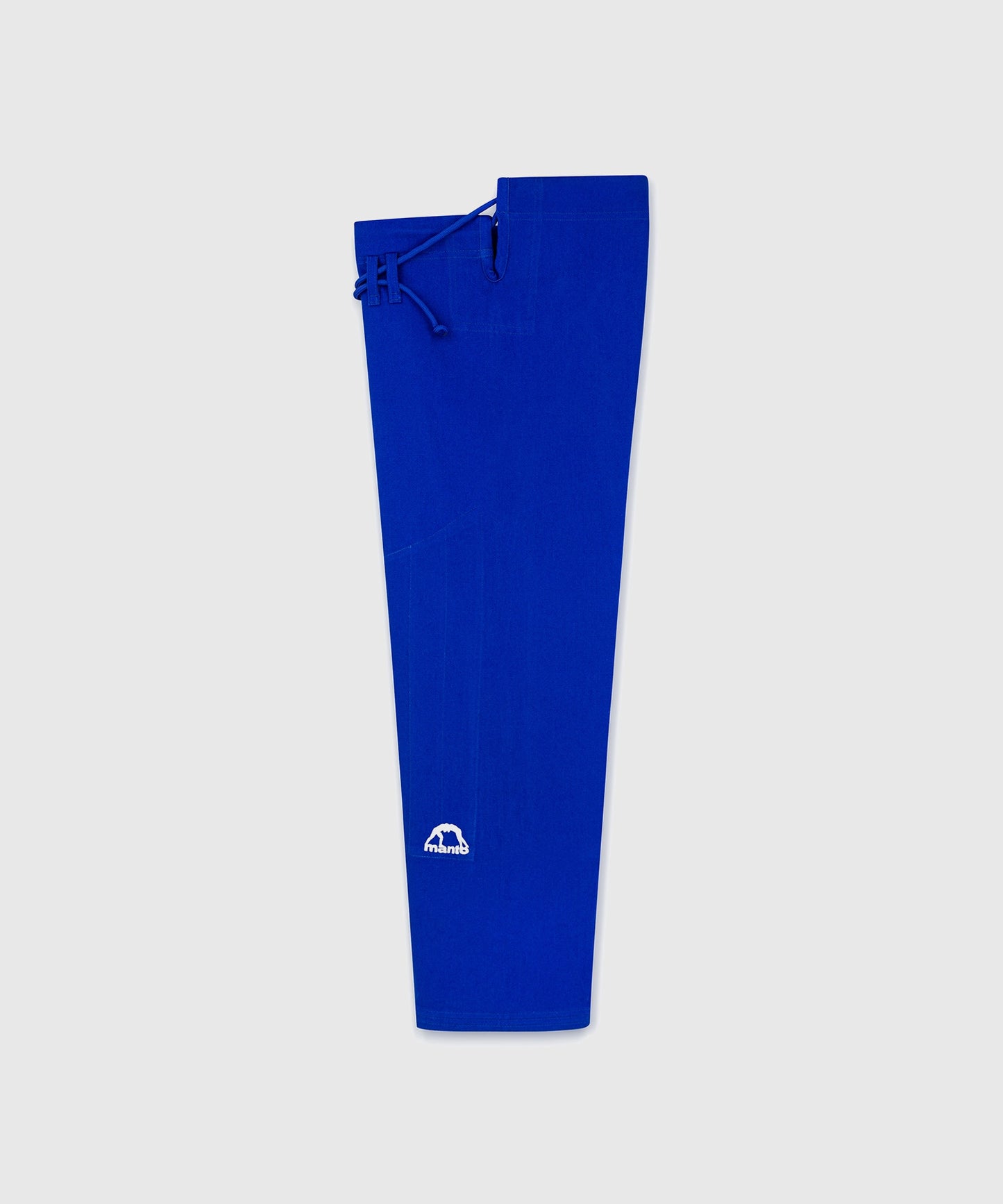 Manto Base 3.0 Kimono de BJJ - Azul