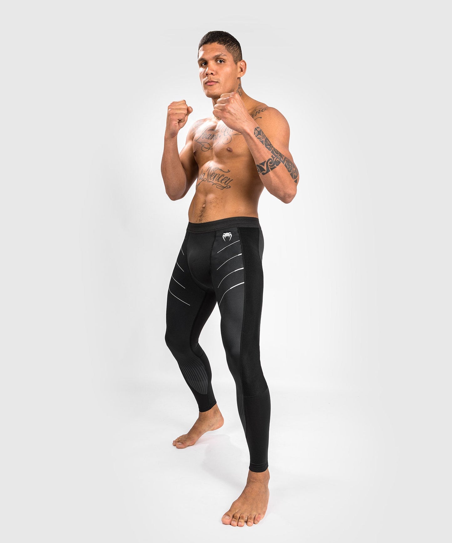 Spats Biomecha Venum - Black/Grey