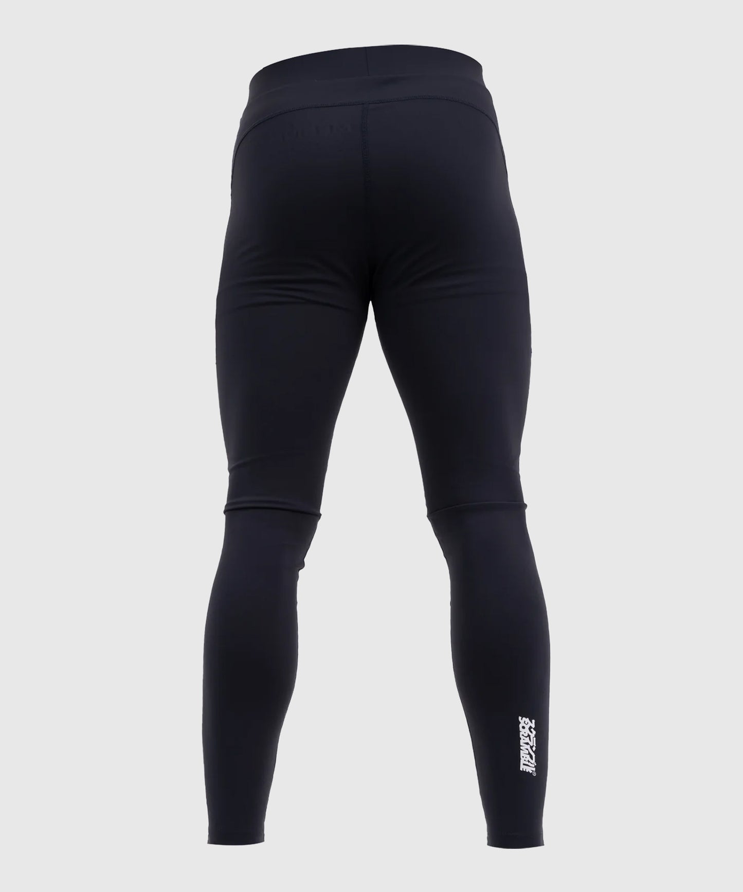Scramble Shinobi Spats - Schwarz