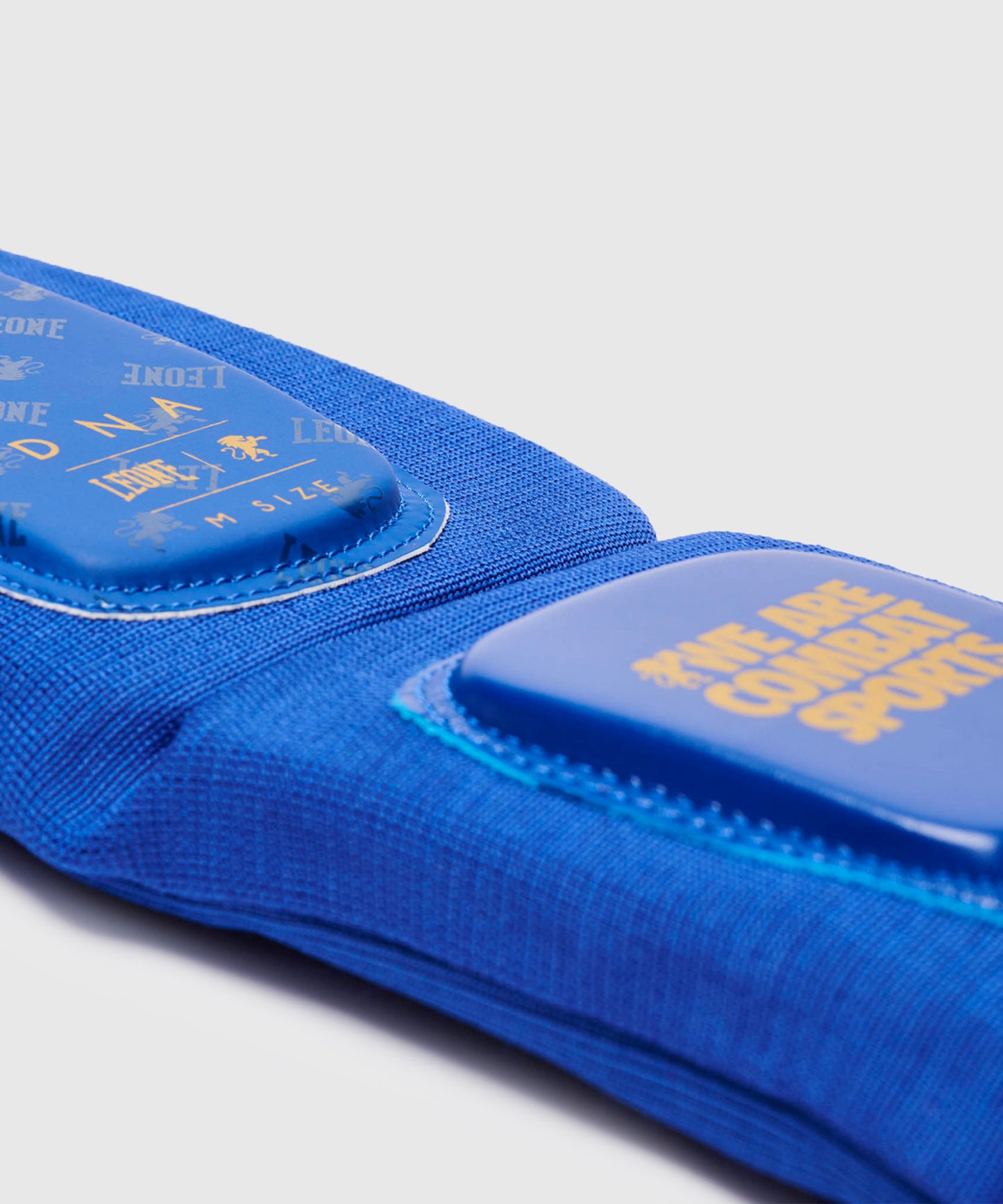 Leone DNA Schienbeinschoner - Blau