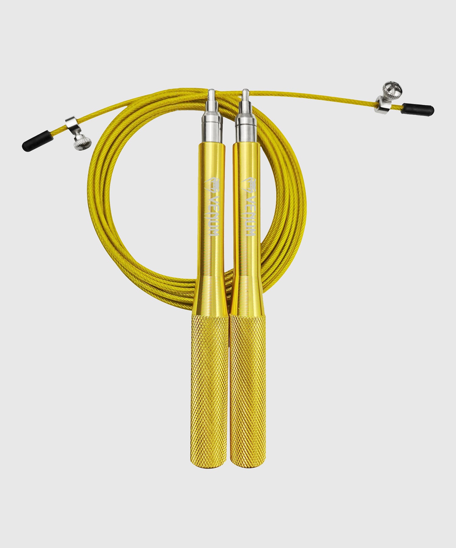 Corde A Sauter Crossfit Corde à Sauter Venum Thunder EVO - Câble Corde A Sauter Crossfit Corde à Sauter Venum Thunder EVO - Câble