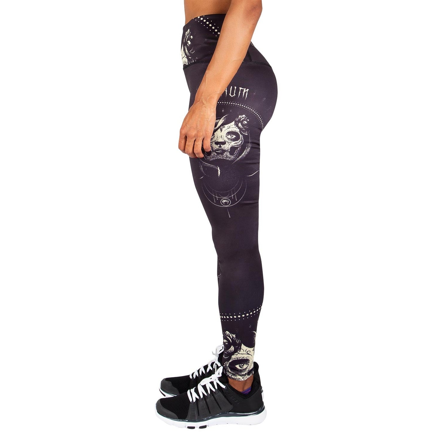 Women's Legging Venum Santa Muerte