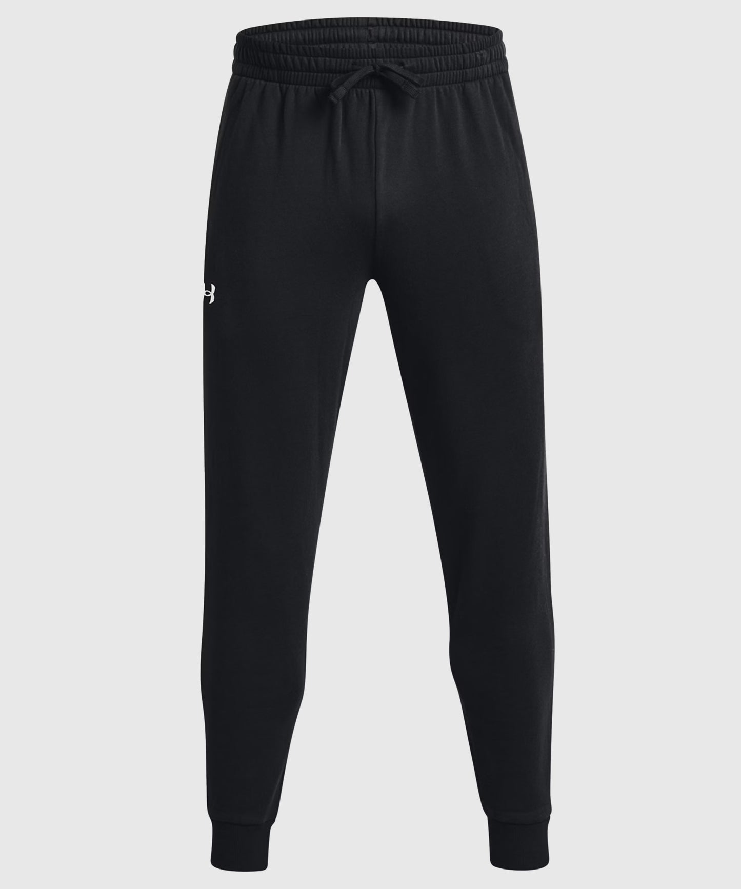 Pantalon De Jogging Under Armour Ua Rival Fleece - Noir