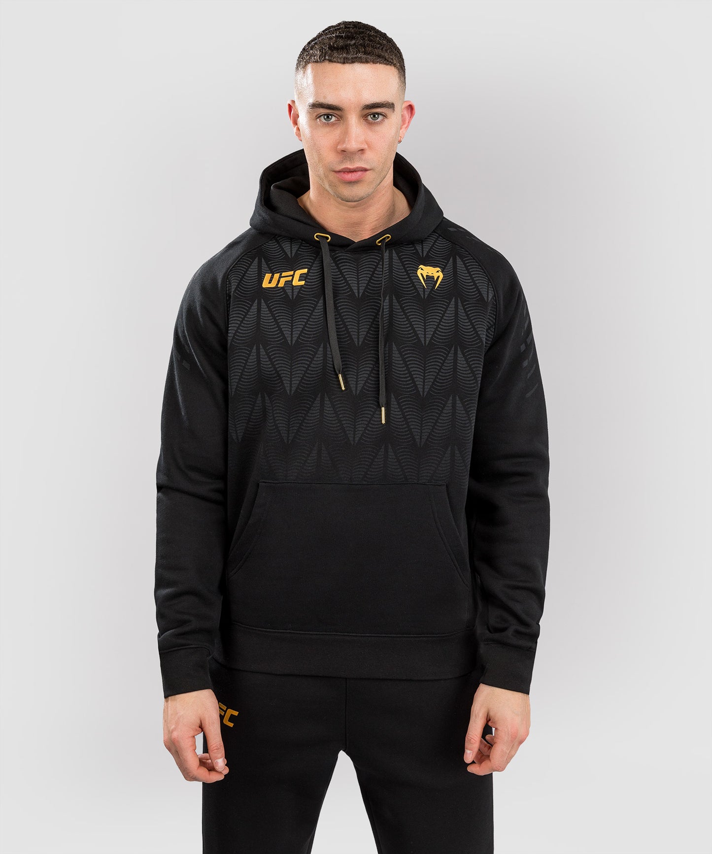 UFC Zenith by Venum Replica Sudadera Hombre - Champion