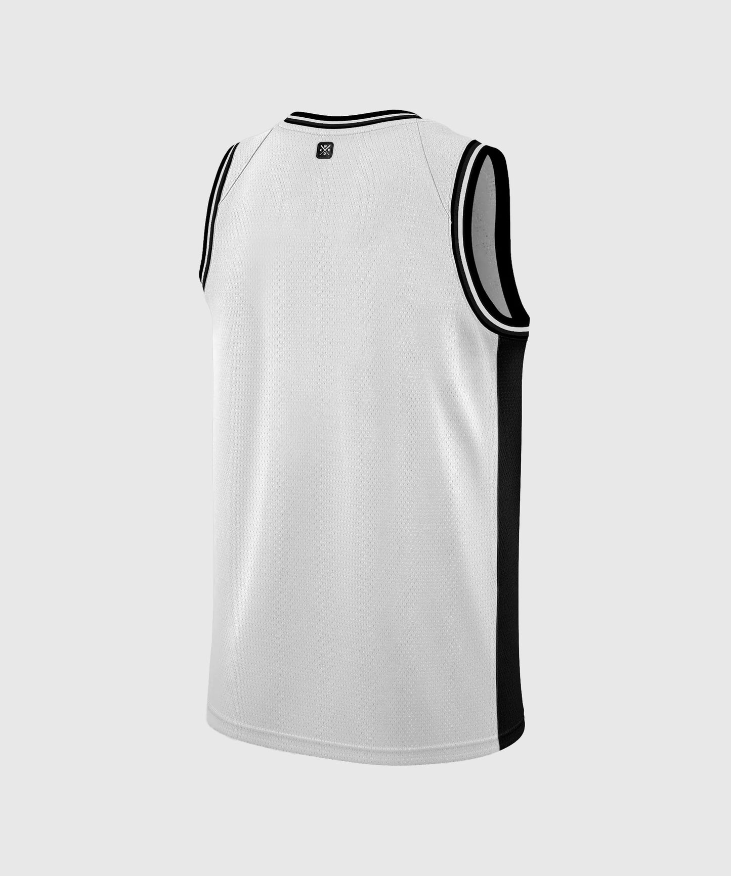 Wicked One Magnetic Tanktop - Weiß
