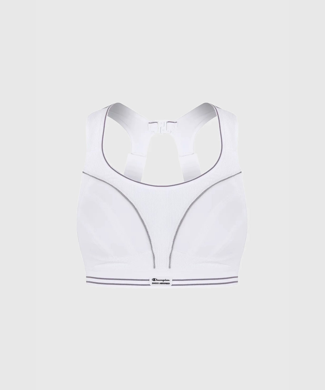 Shock Absorber Ultimate Run Brassiere - White