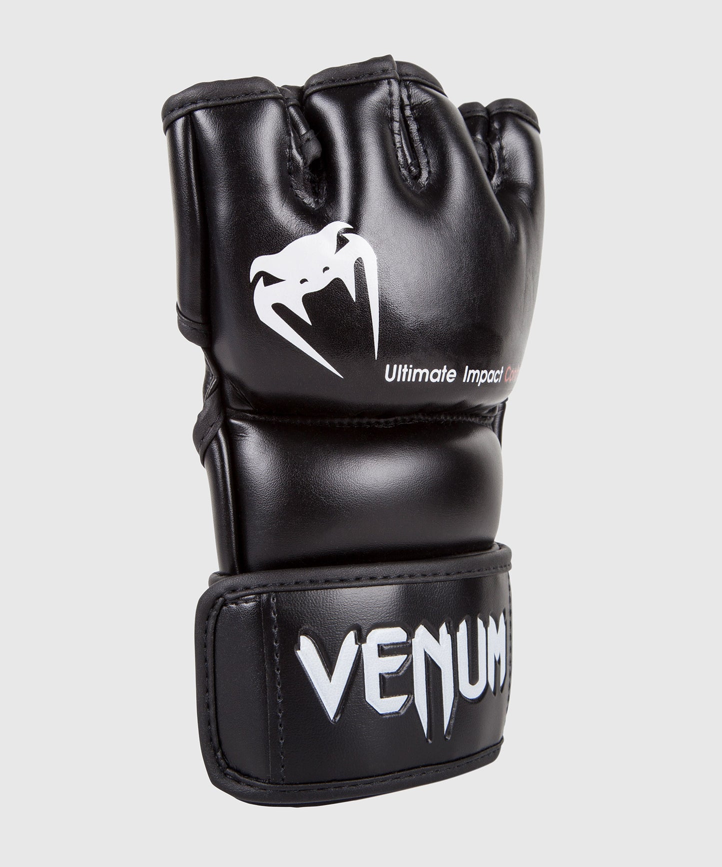 Gants de MMA Impact Skintex Venum - Noir