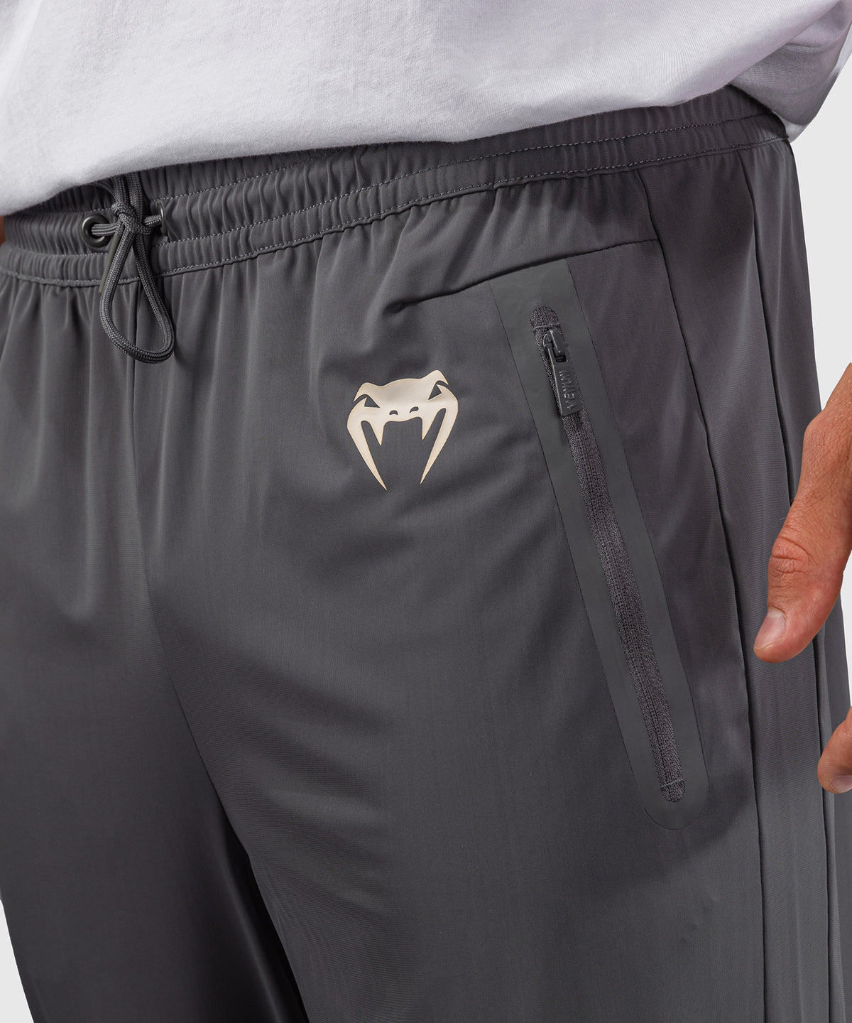 Venum Contender Aero Pantalón de chándal - Gris