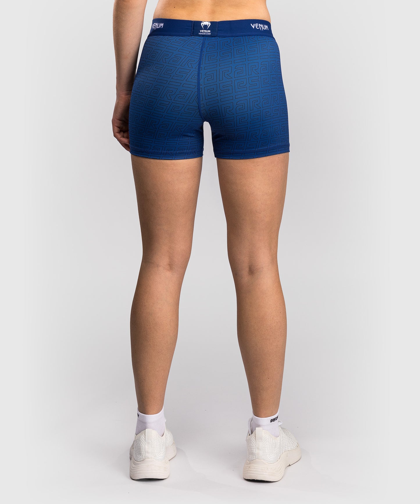 Venum x Ares Damen Vale Tudo Shorts - Königsblau