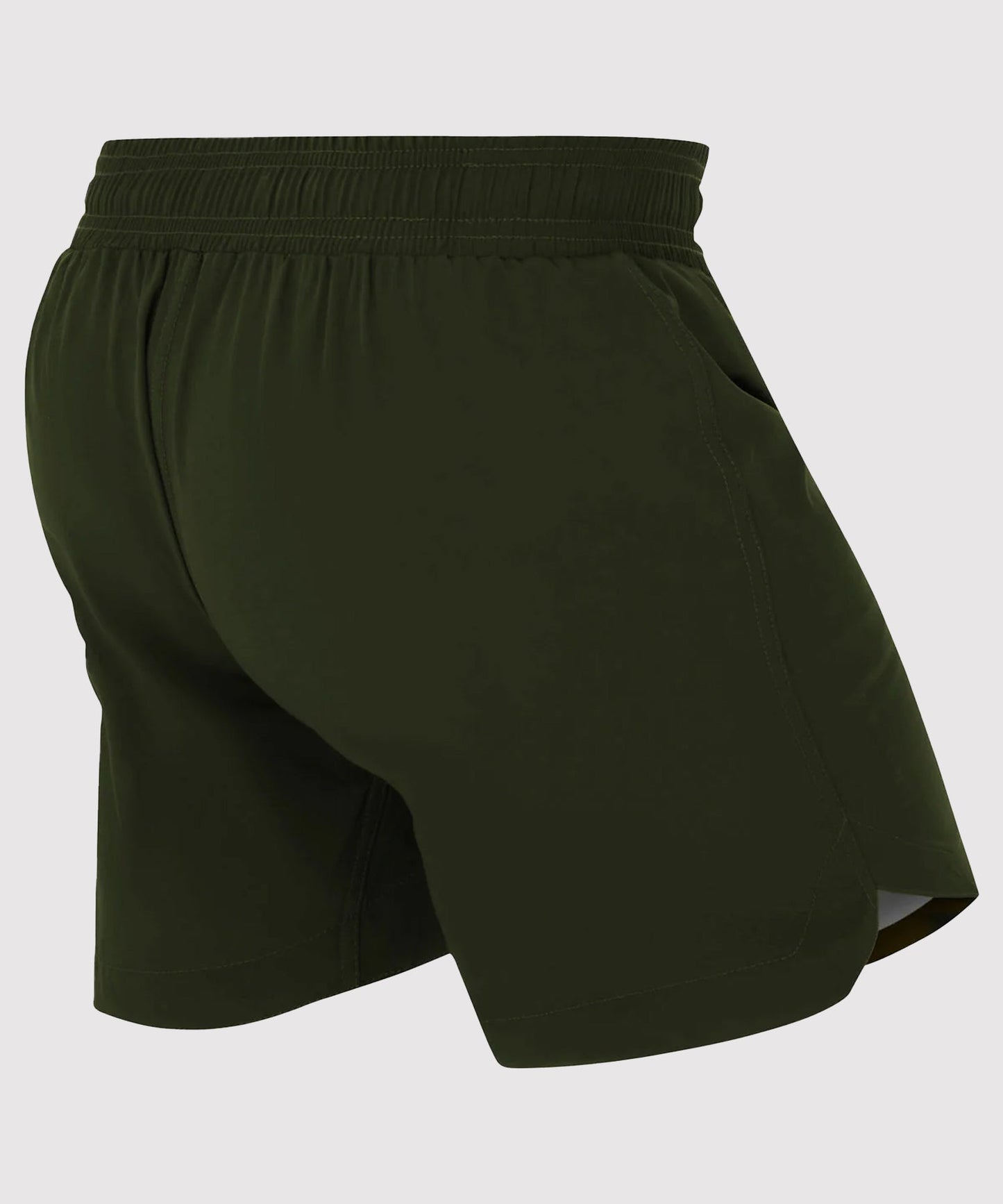 Fumetsu Origins Fightshorts - Khaki