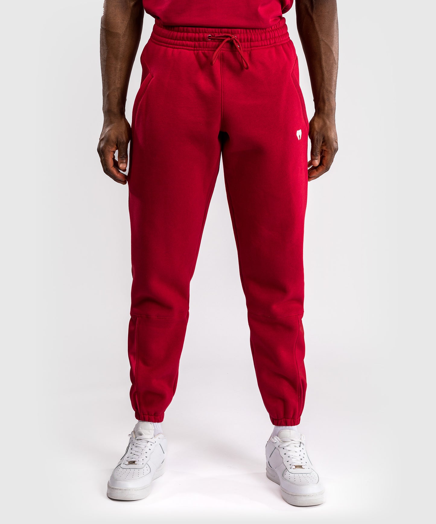 Jogging Venum Silent Power - Rouge Cerise