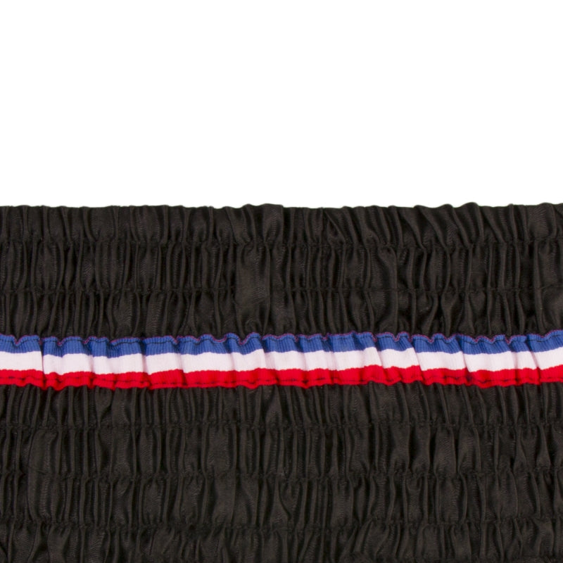 Pantalon de Boxe Française Elion Paris - Noir