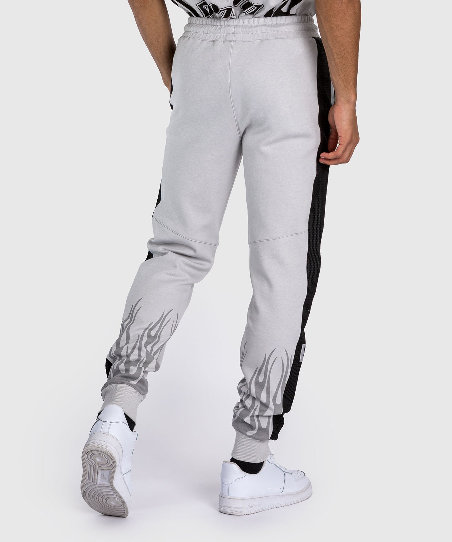 Venum x Dodge Demon 170 Joggers - Grigio
