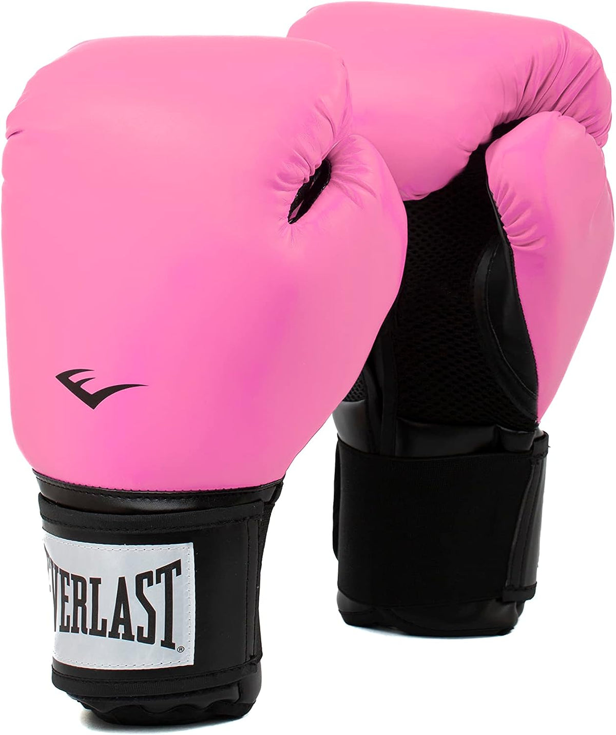 Gants De Boxe Everlast Prostyle Box - Rose